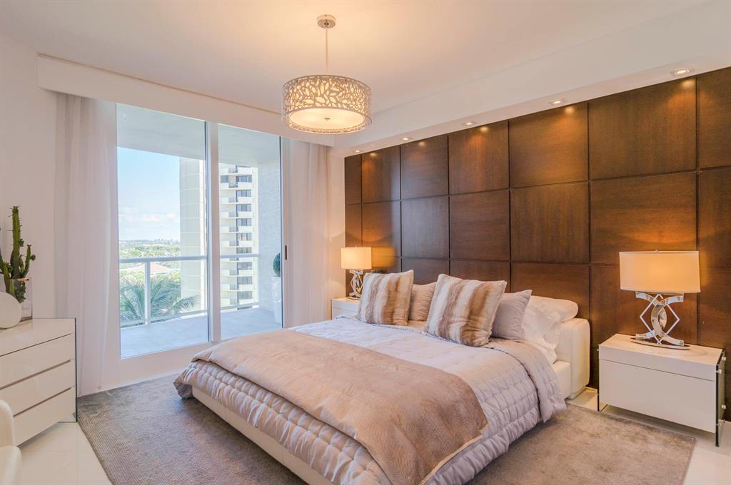 Ritz Carleton Residences - Residential