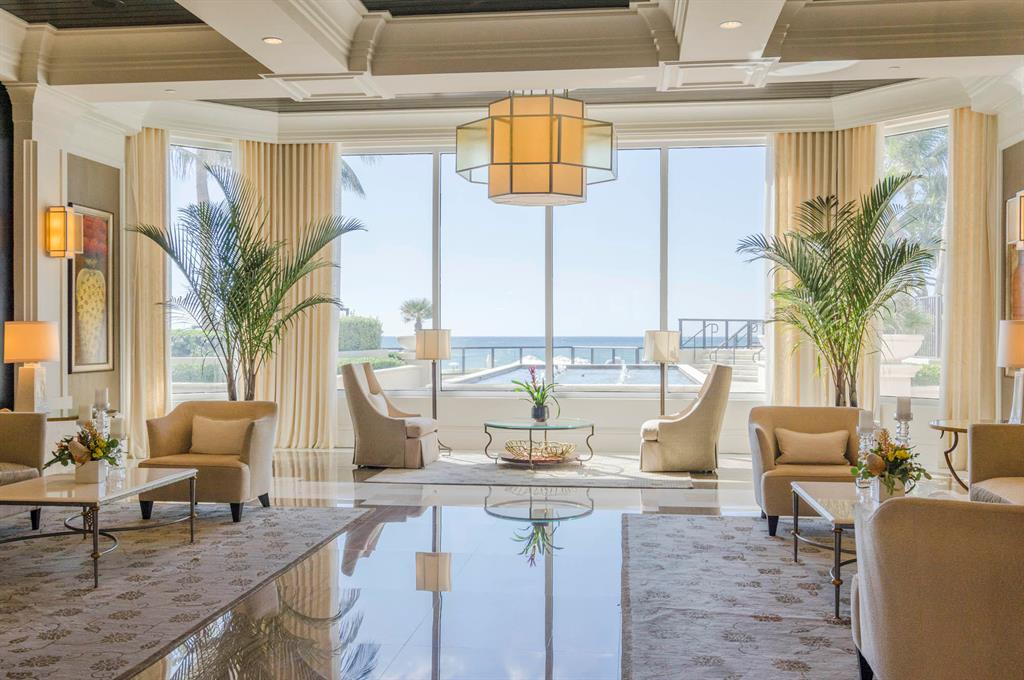 Ritz Carleton Residences - Residential