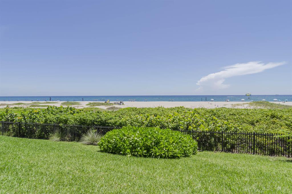 Ritz Carleton Residences - Residential