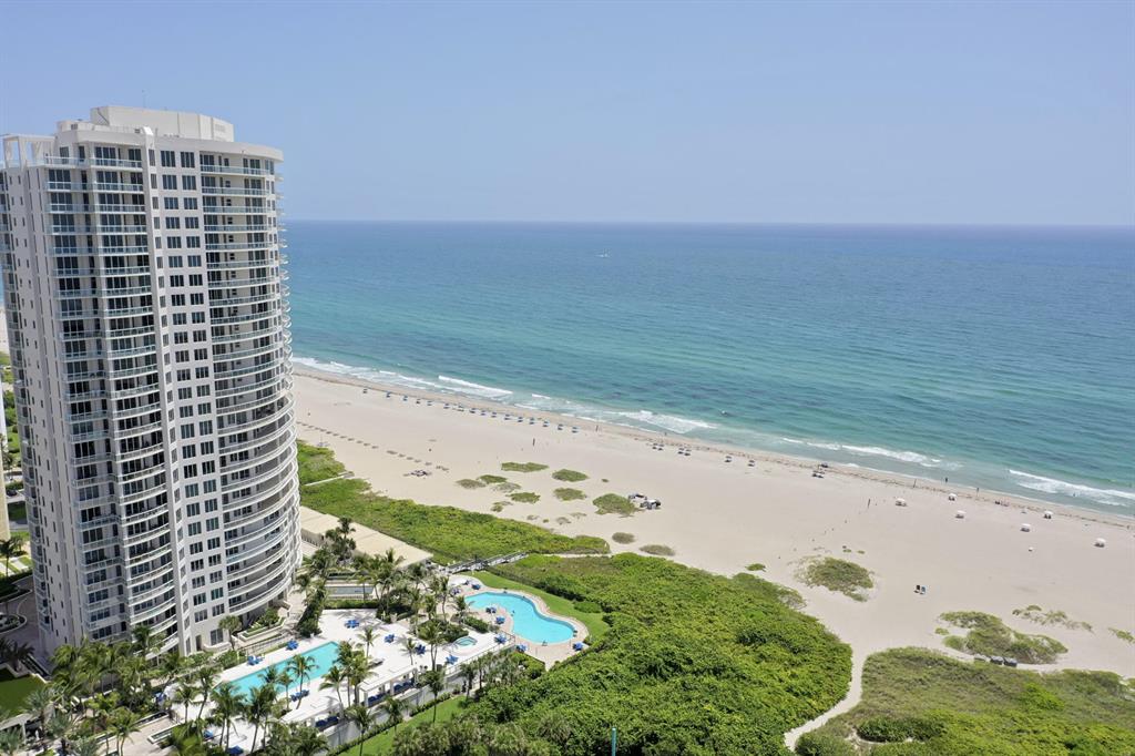 Ritz Carleton Residences - Residential