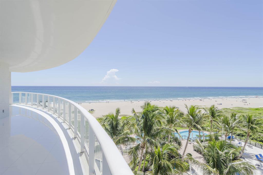 Ritz Carleton Residences - Residential