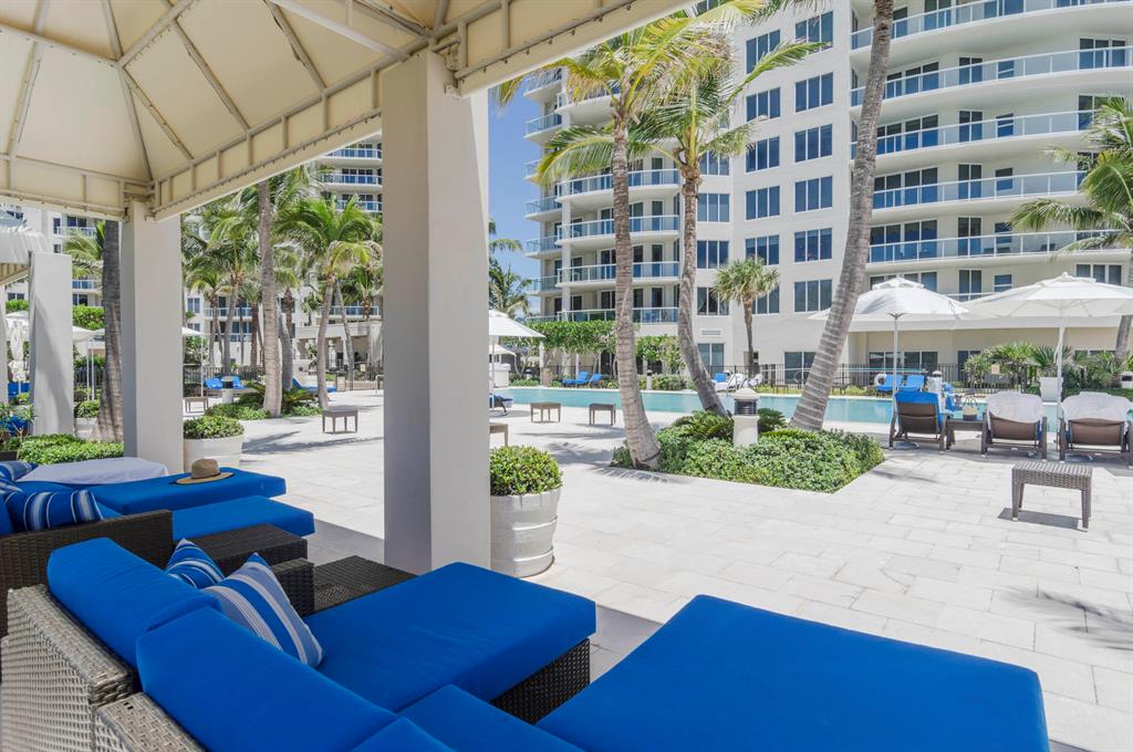 Ritz Carleton Residences - Residential