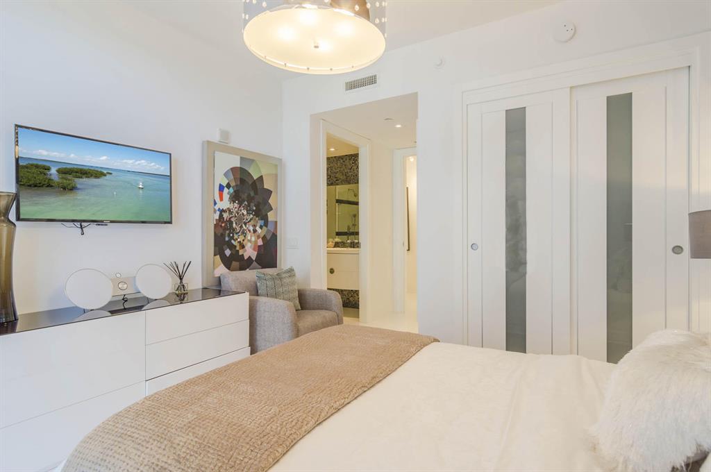 Ritz Carleton Residences - Residential