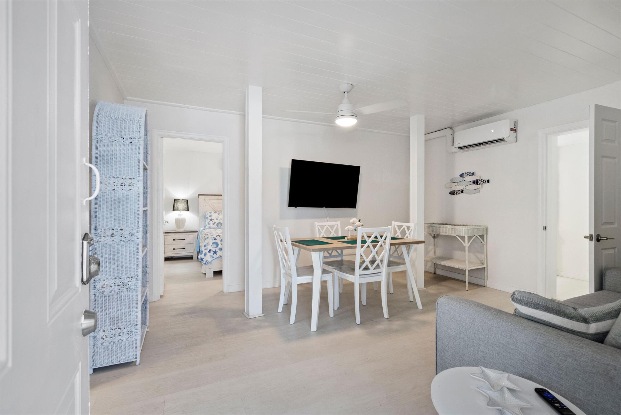 OCEAN VIEW SUBDIVISION RE - Residential Lease