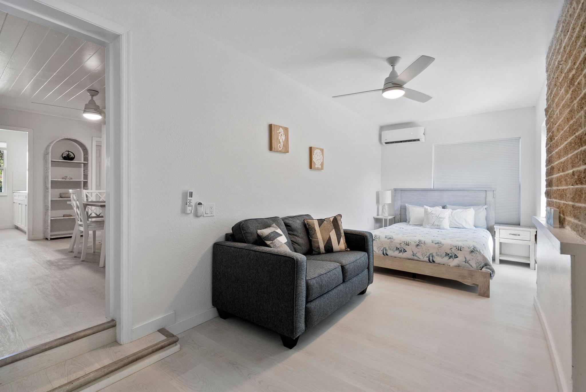 OCEAN VIEW SUBDIVISION RE - Residential Lease