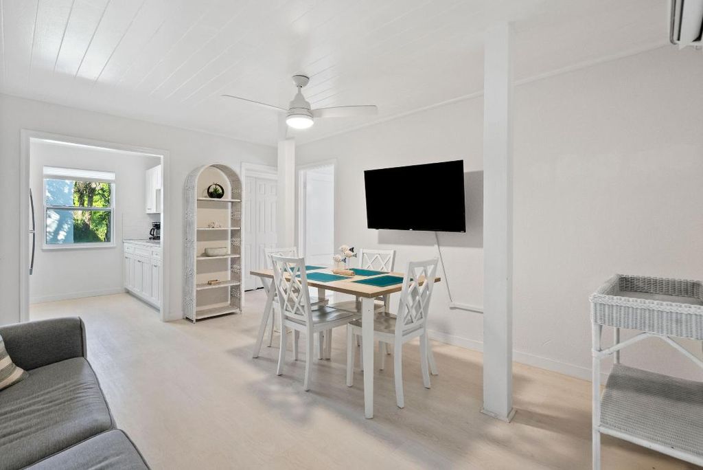 Photo of 670 Hernando Street #C, Fort Pierce, FL 34949 (MLS # R11135420)