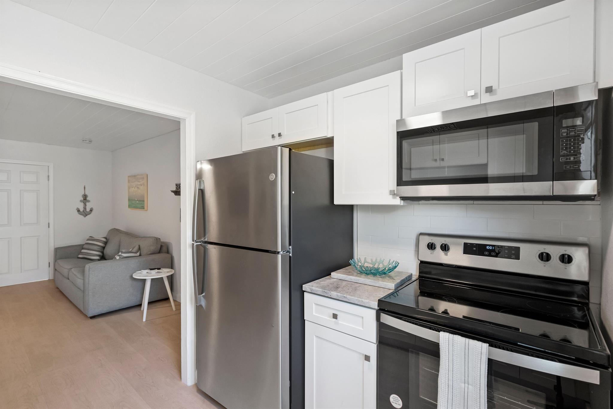 OCEAN VIEW SUBDIVISION RE - Residential Lease