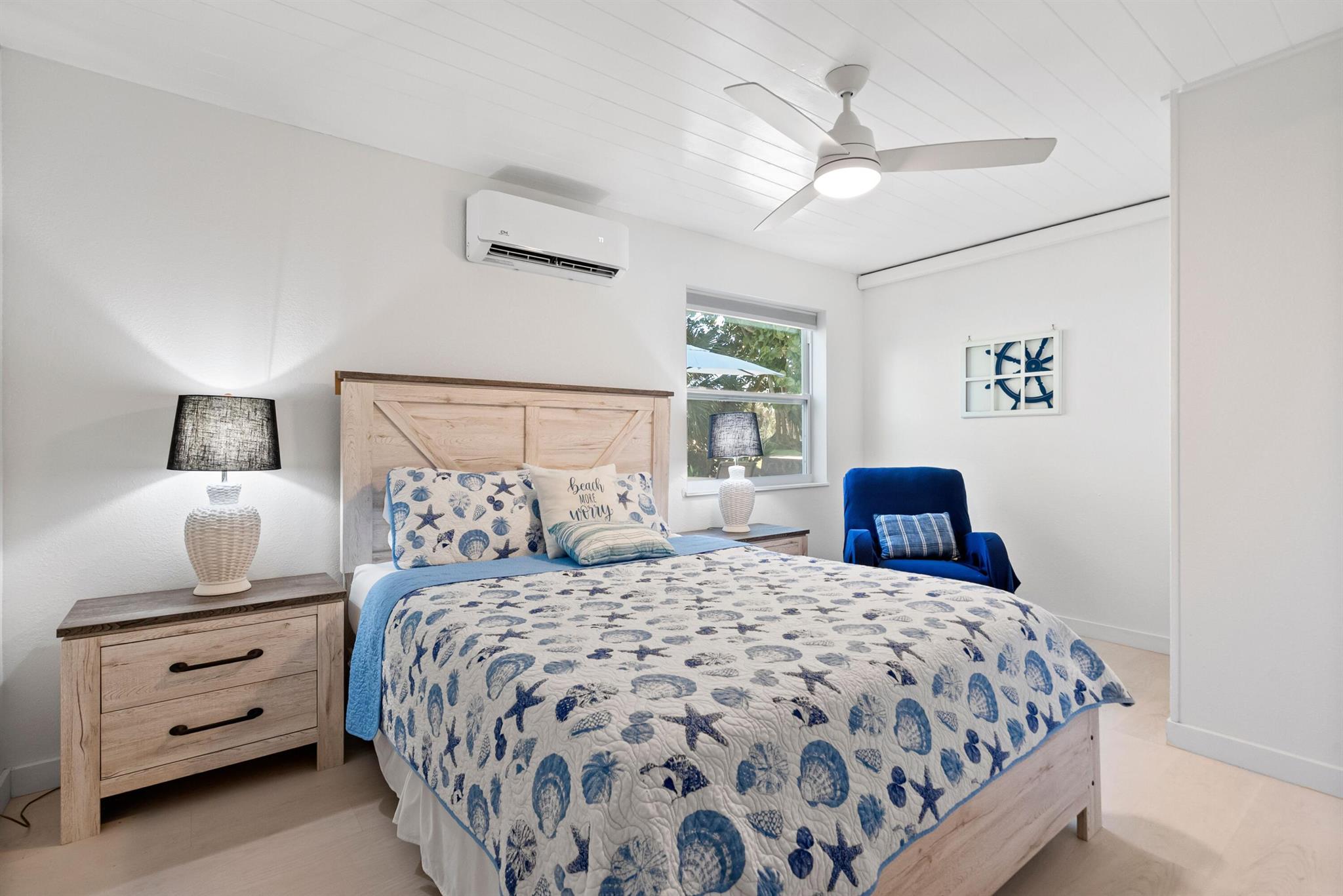 OCEAN VIEW SUBDIVISION RE - Residential Lease