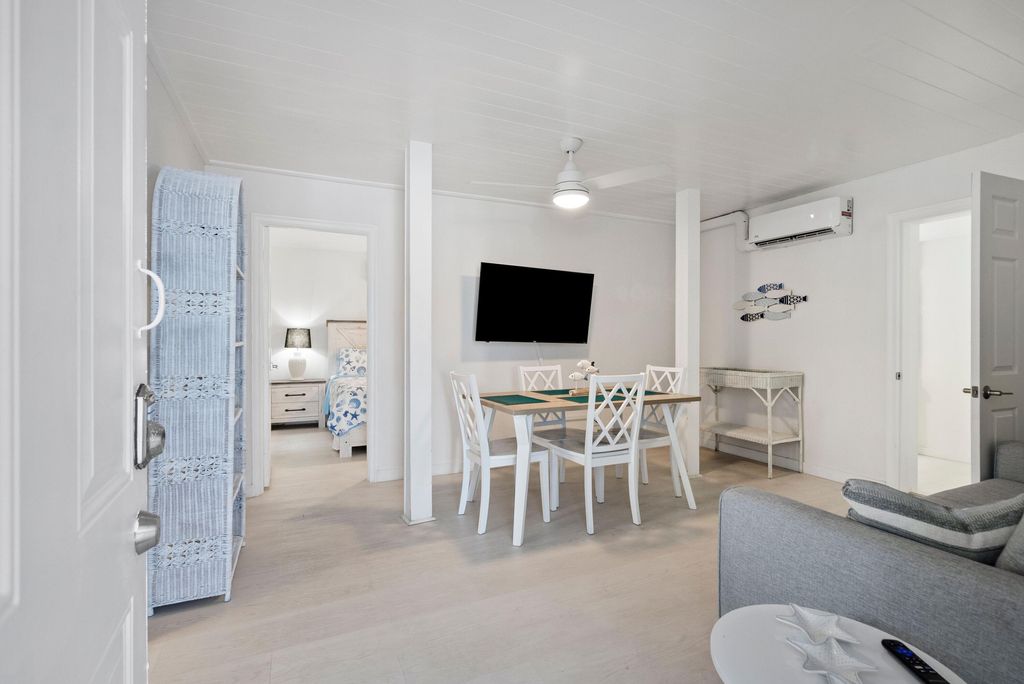 Photo of 670 Hernando Street #C, Fort Pierce, FL 34949 (MLS # R11135420)