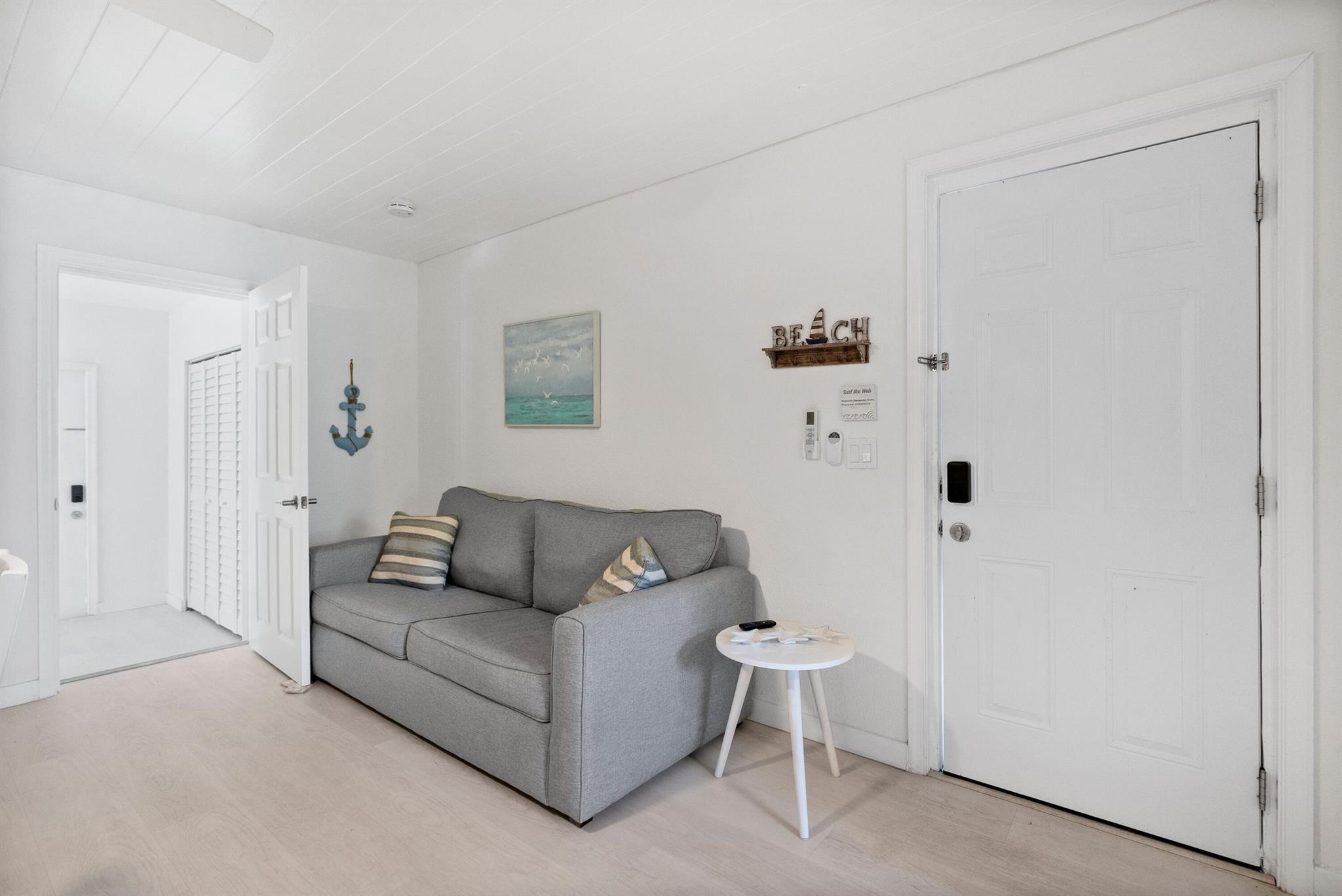 OCEAN VIEW SUBDIVISION RE - Residential Lease