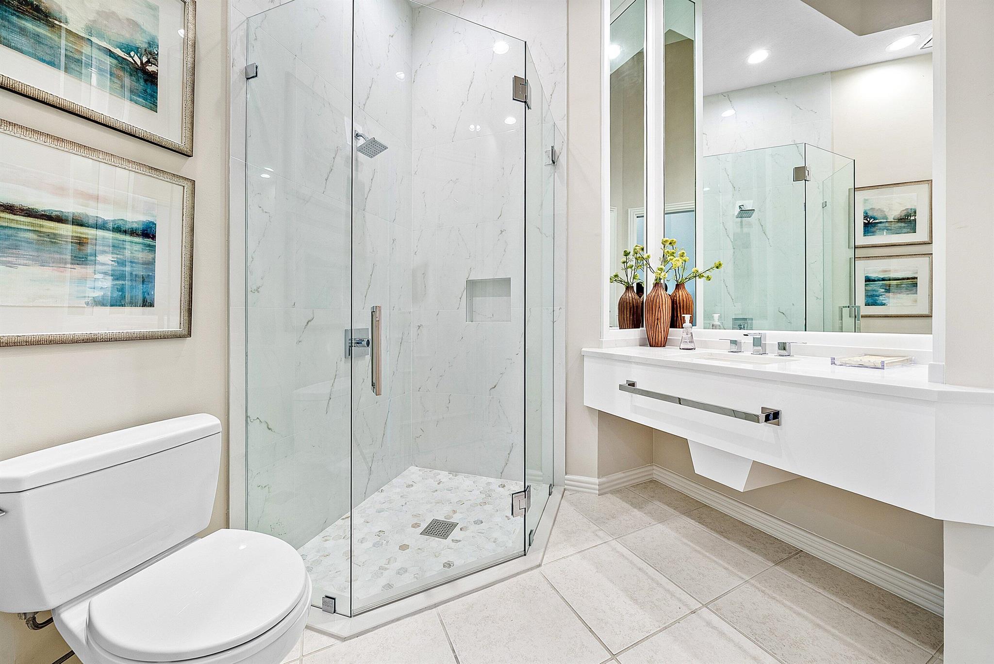 BALLENISLES - Residential