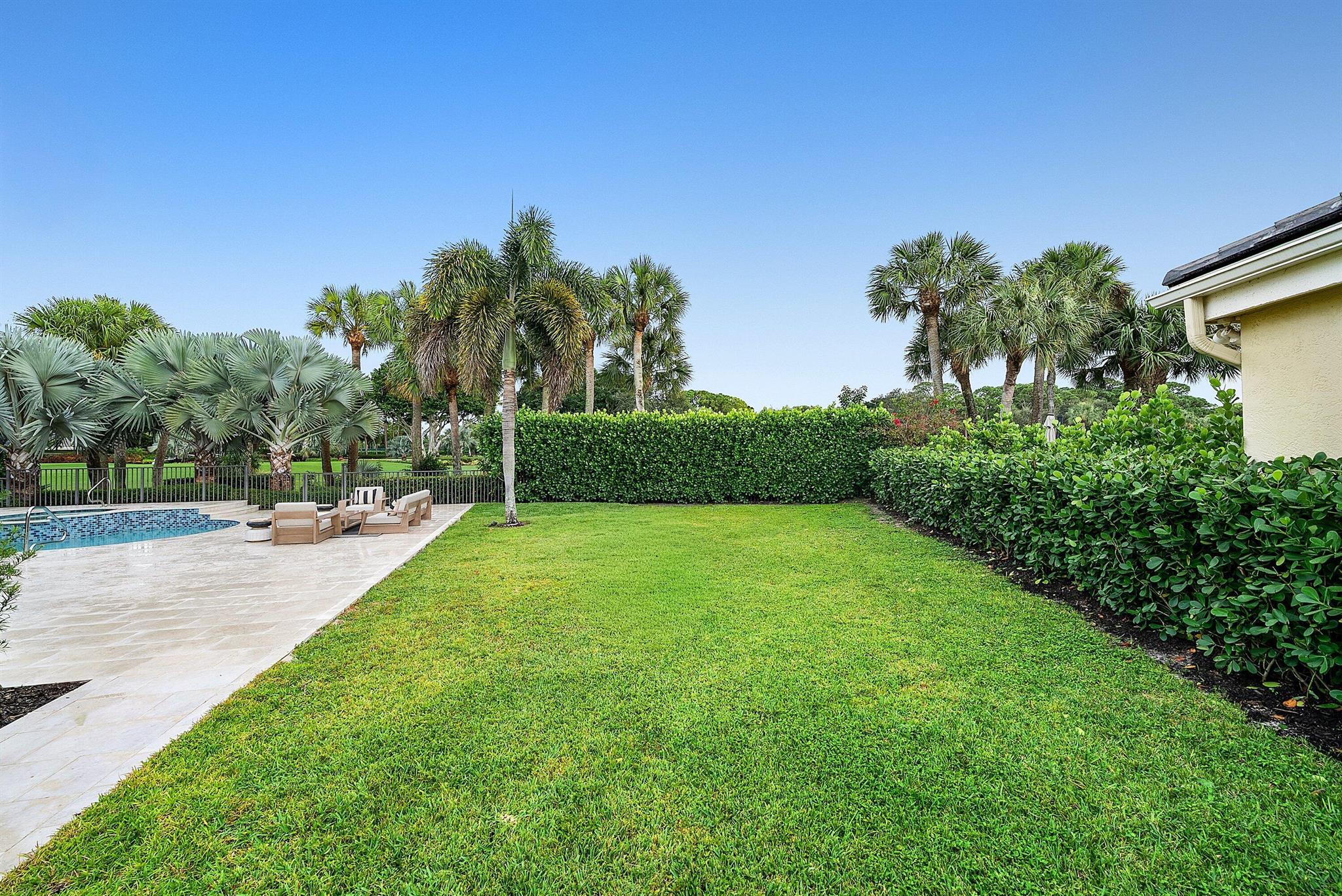 BALLENISLES - Residential