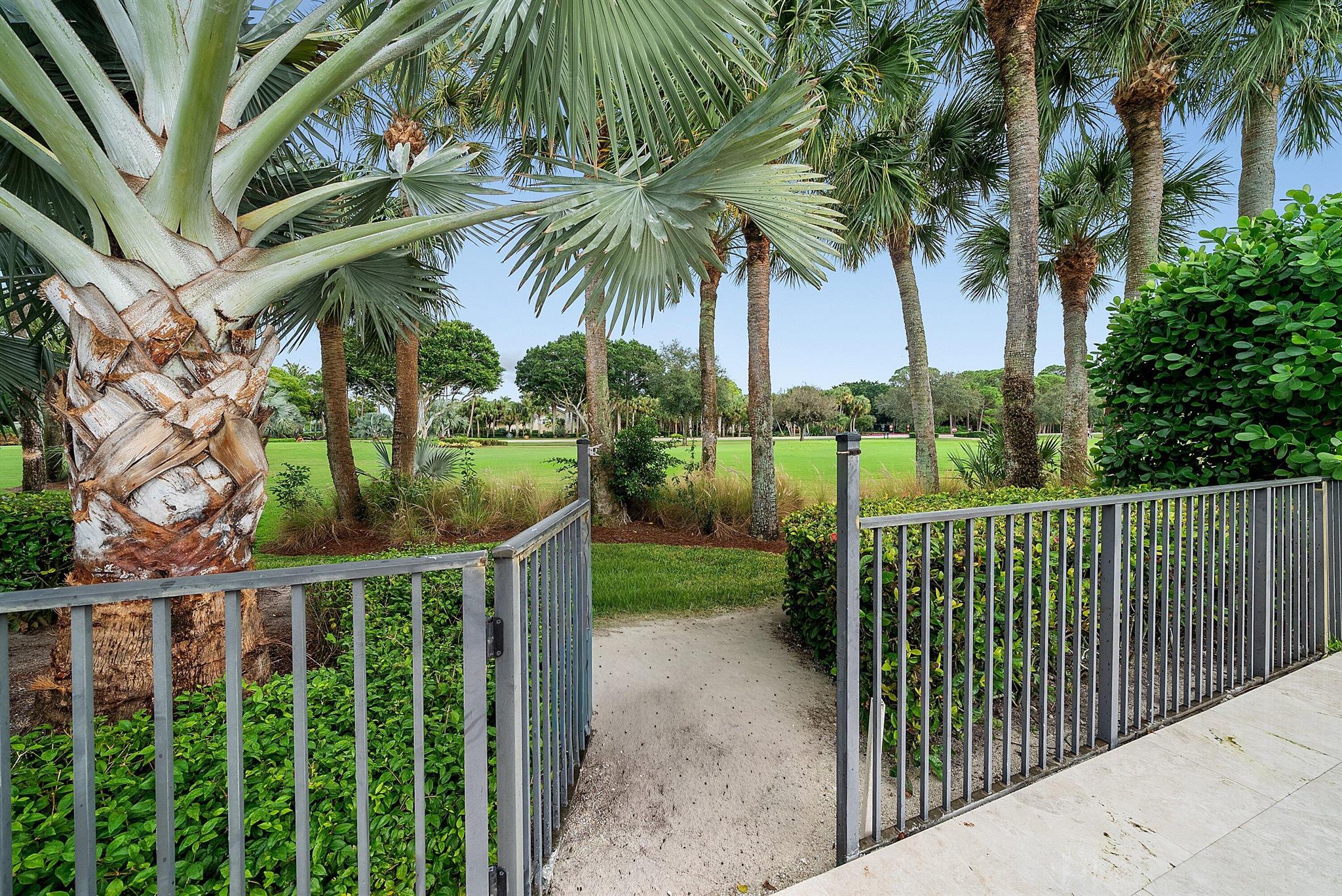 BALLENISLES - Residential