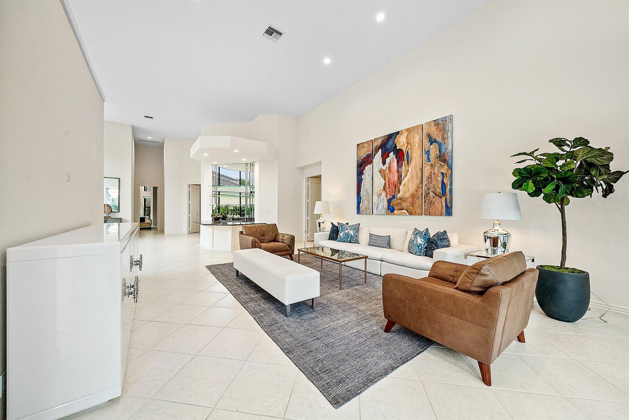 BALLENISLES - Residential
