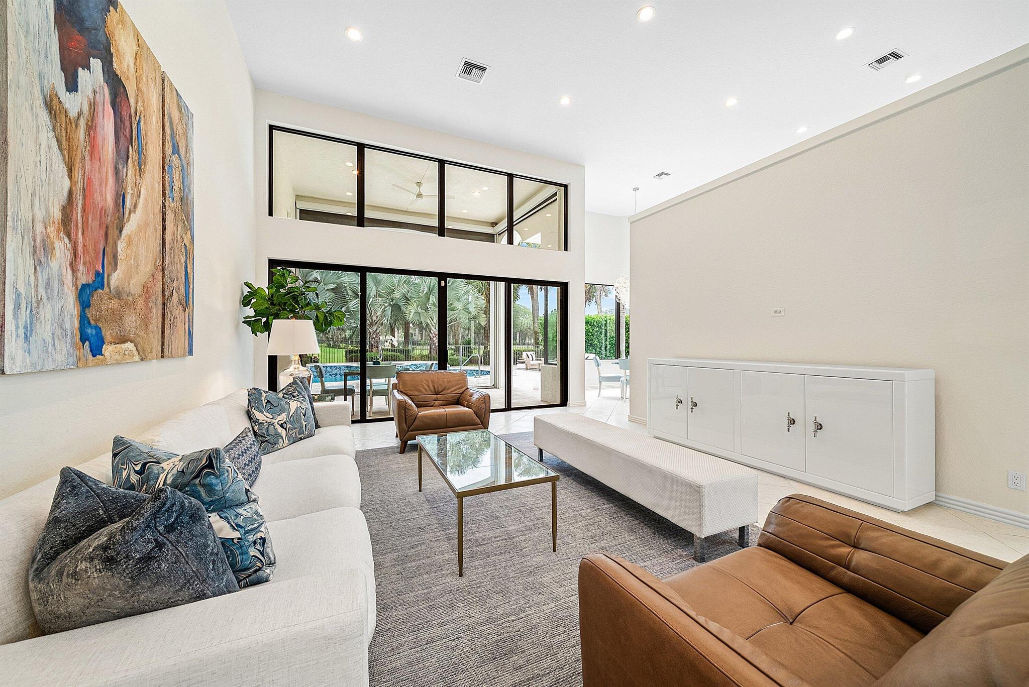 BALLENISLES - Residential