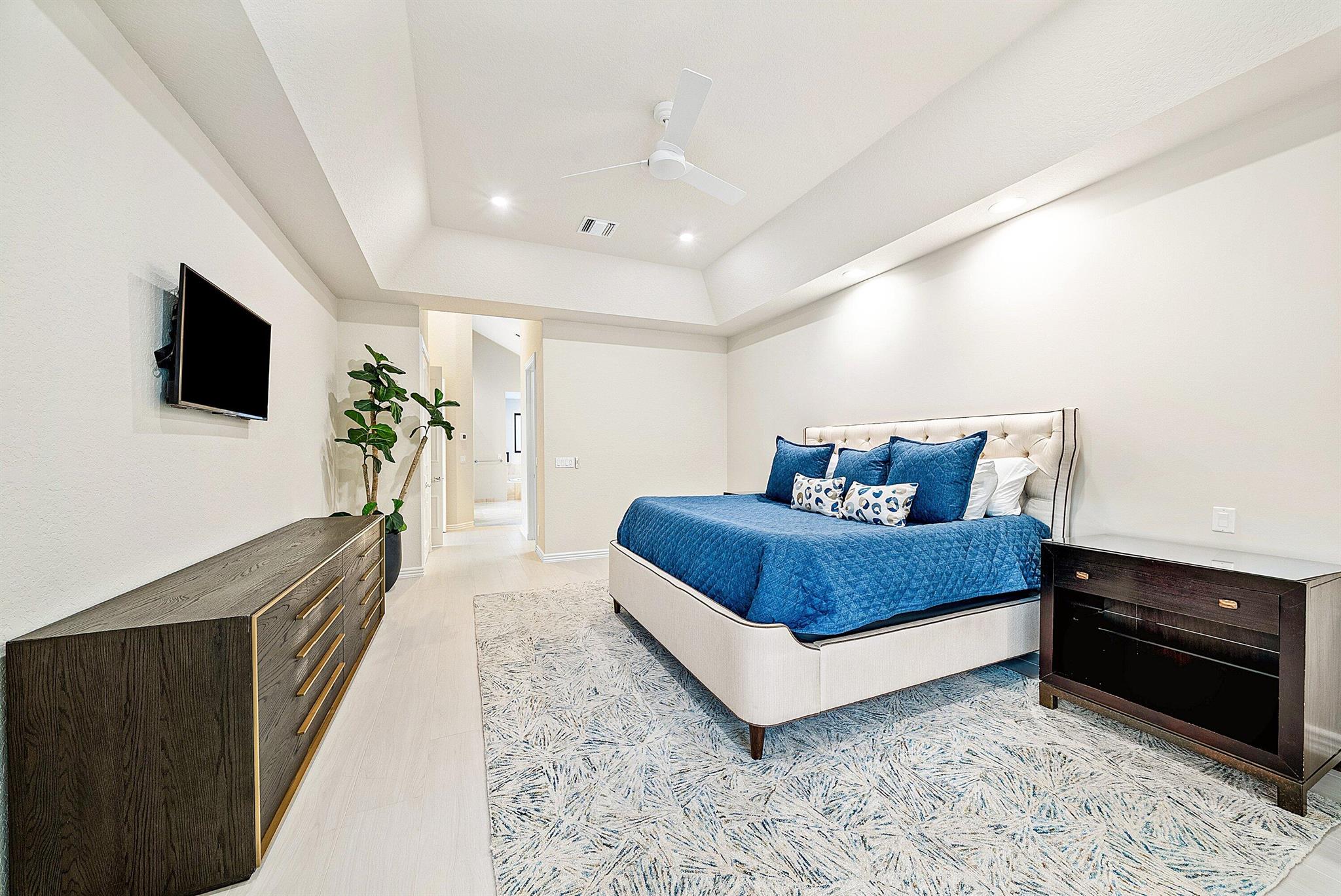 BALLENISLES - Residential