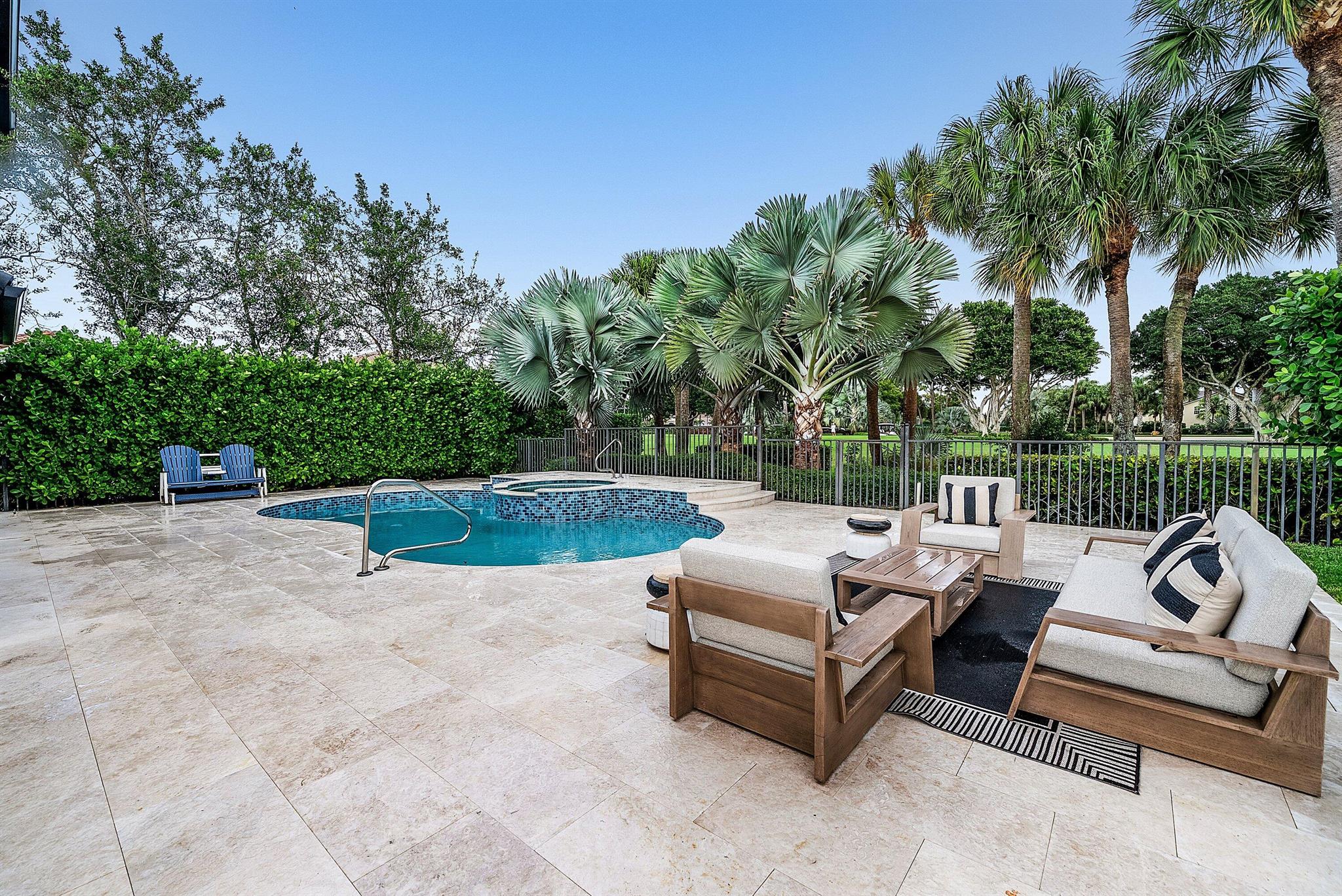 BALLENISLES - Residential