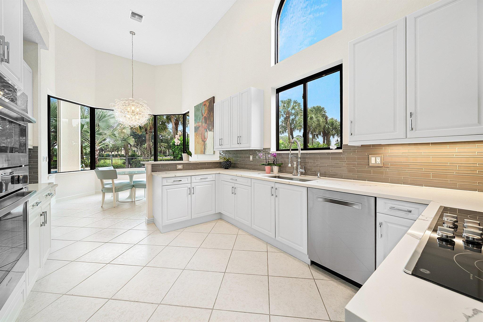 BALLENISLES - Residential