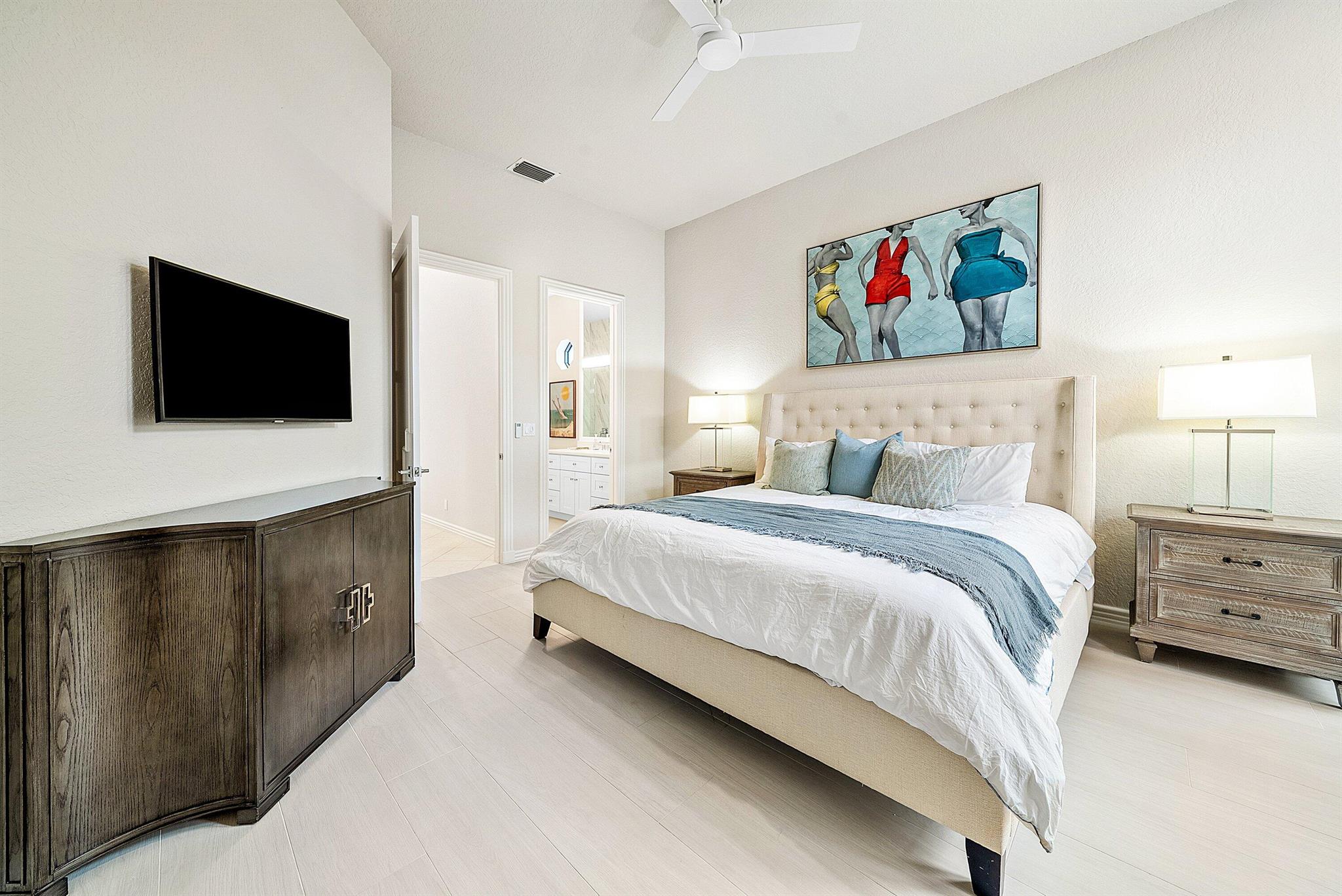 BALLENISLES - Residential