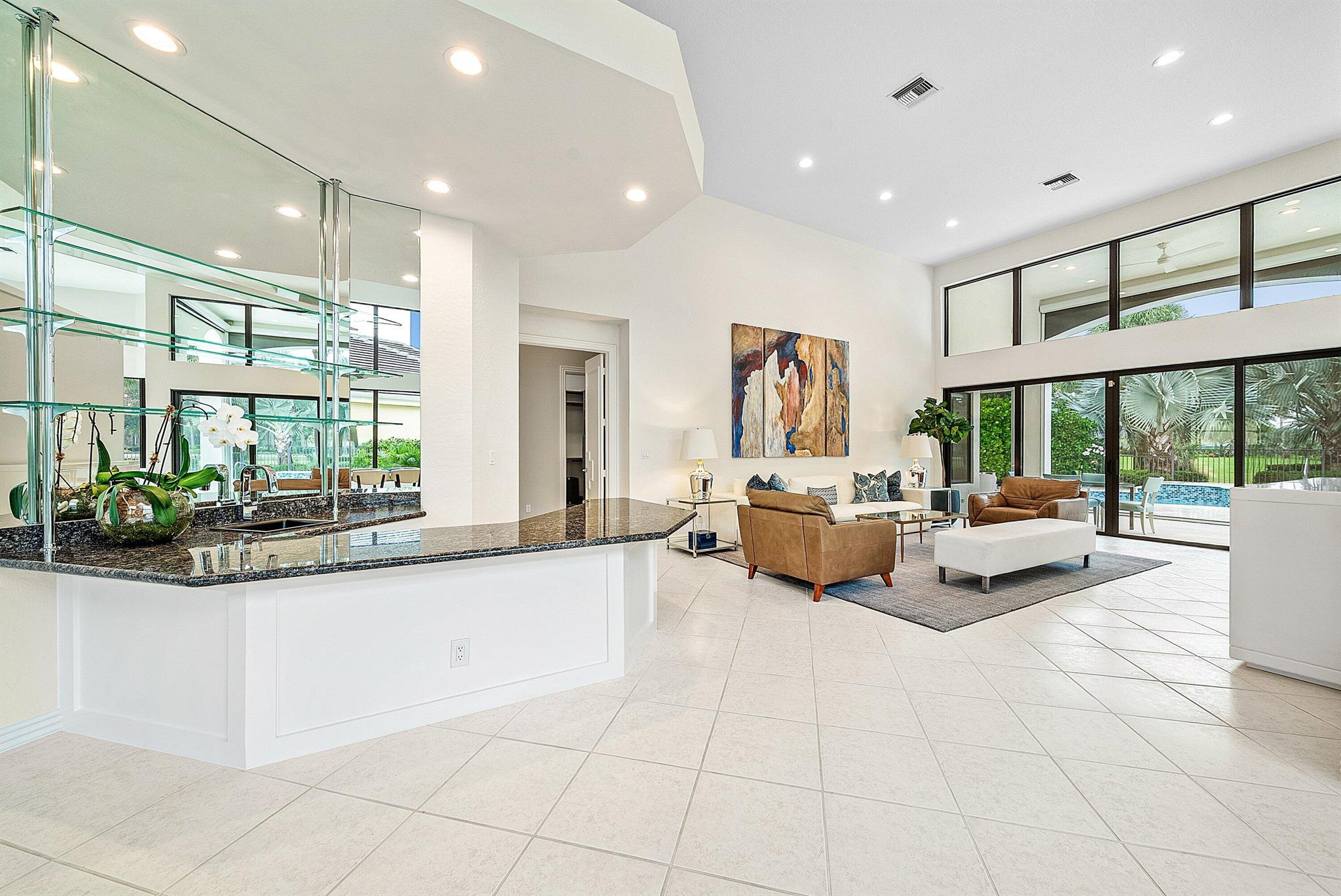 BALLENISLES - Residential