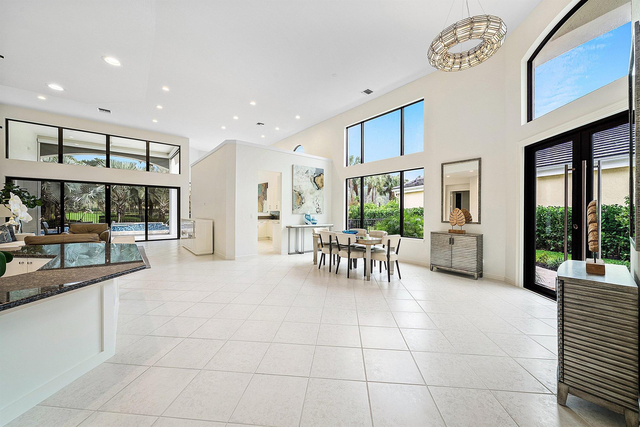BALLENISLES - Residential