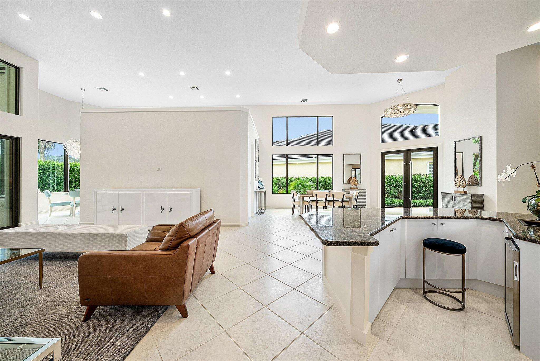 BALLENISLES - Residential