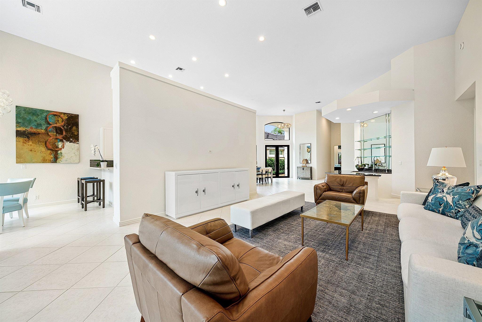 BALLENISLES - Residential