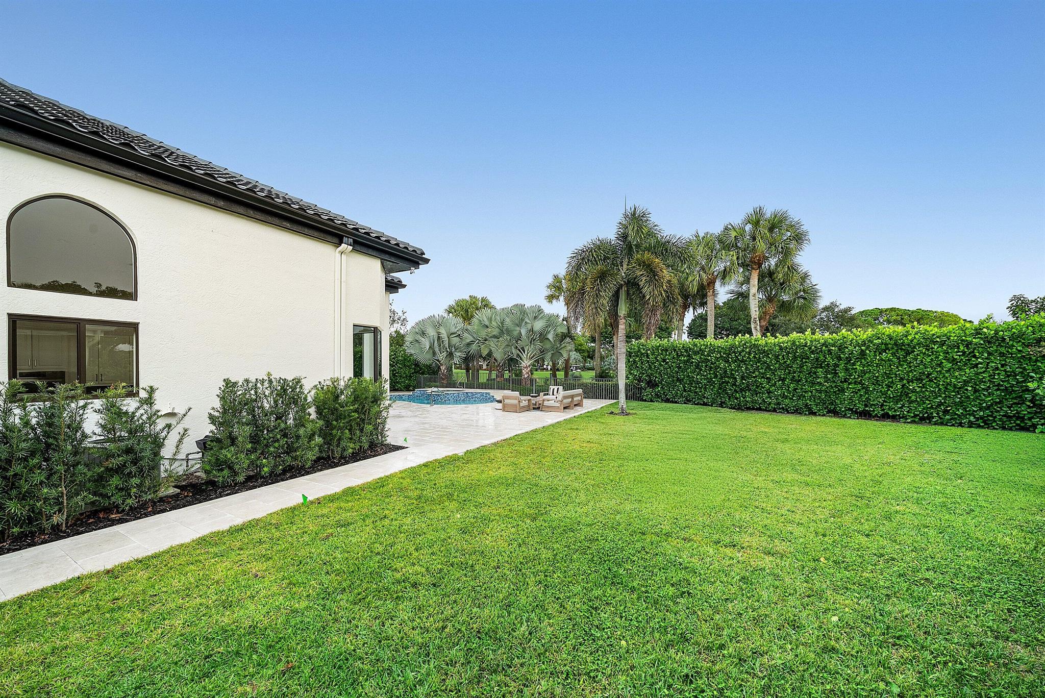 BALLENISLES - Residential