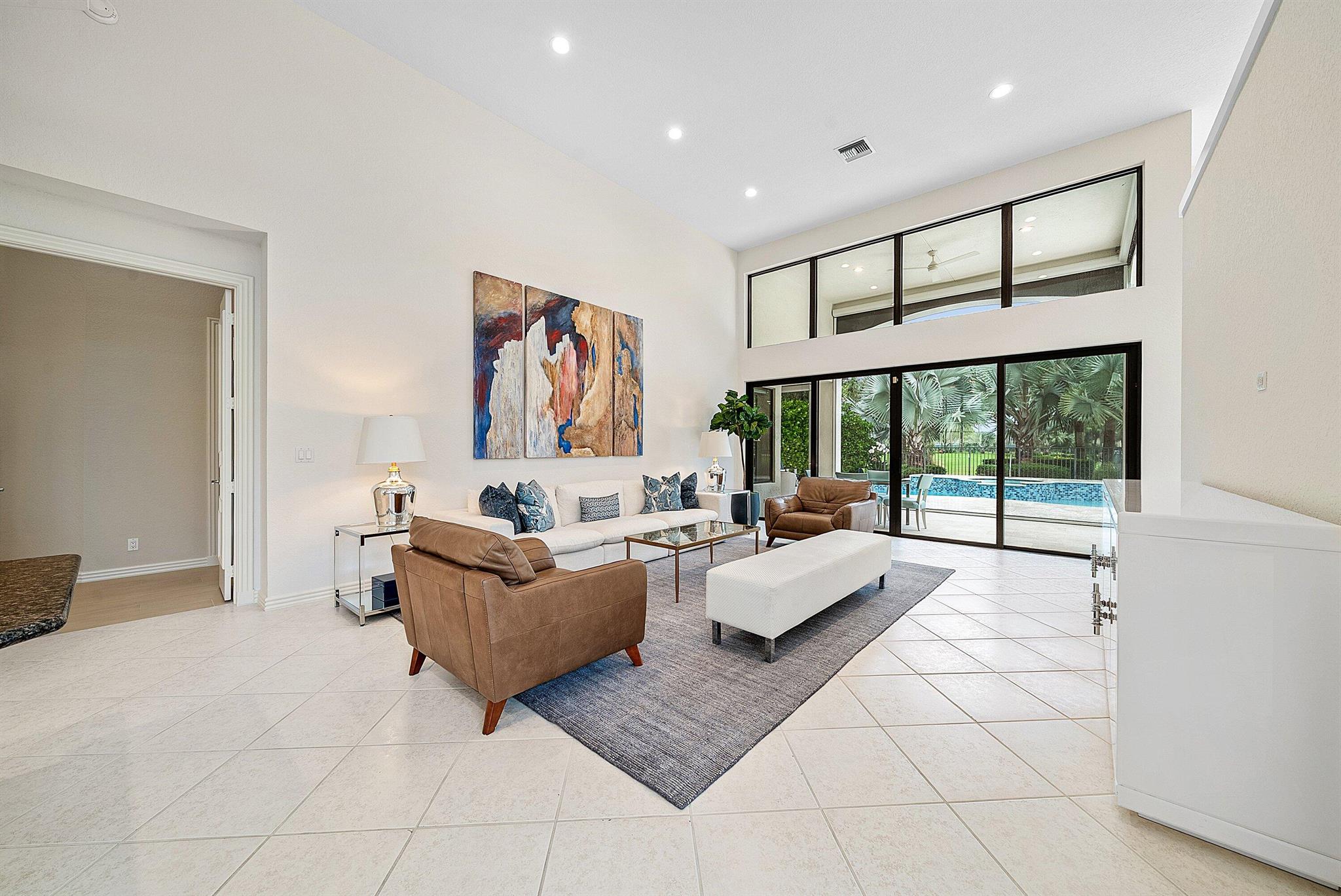 BALLENISLES - Residential