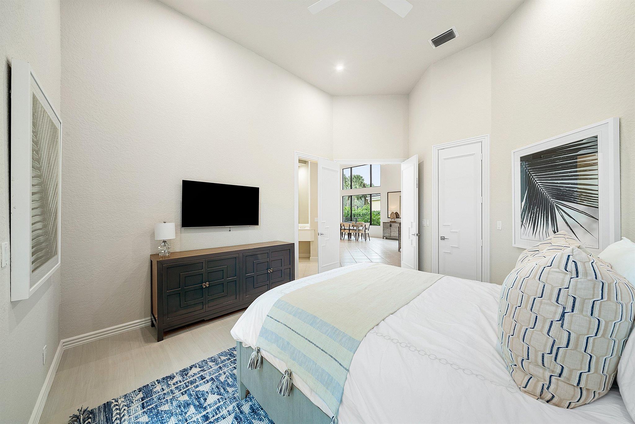 BALLENISLES - Residential