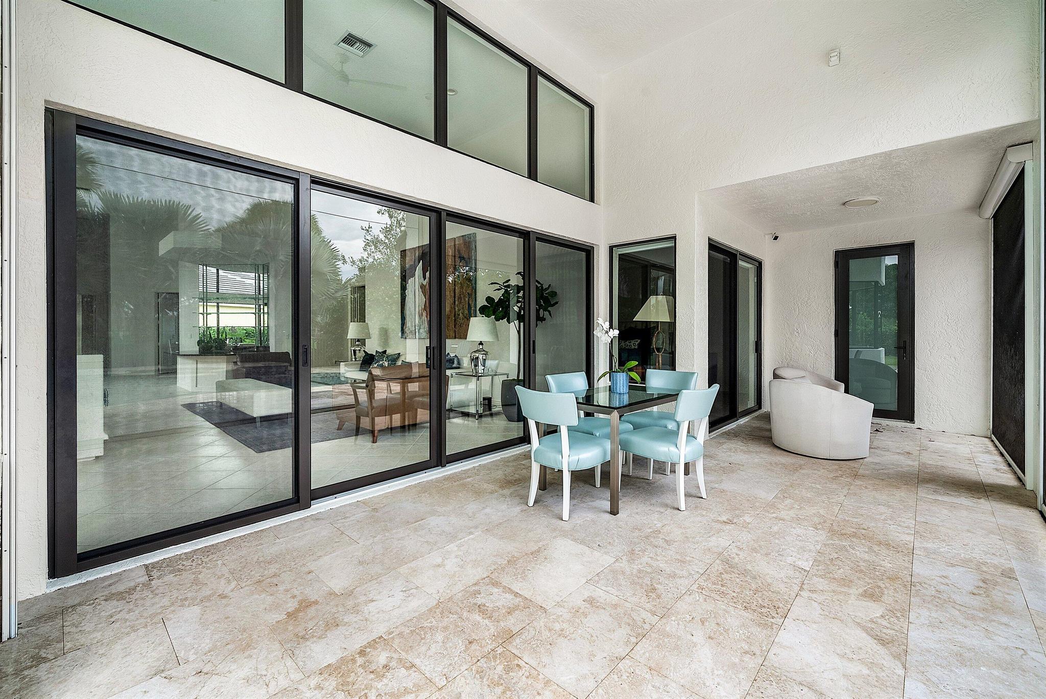 BALLENISLES - Residential