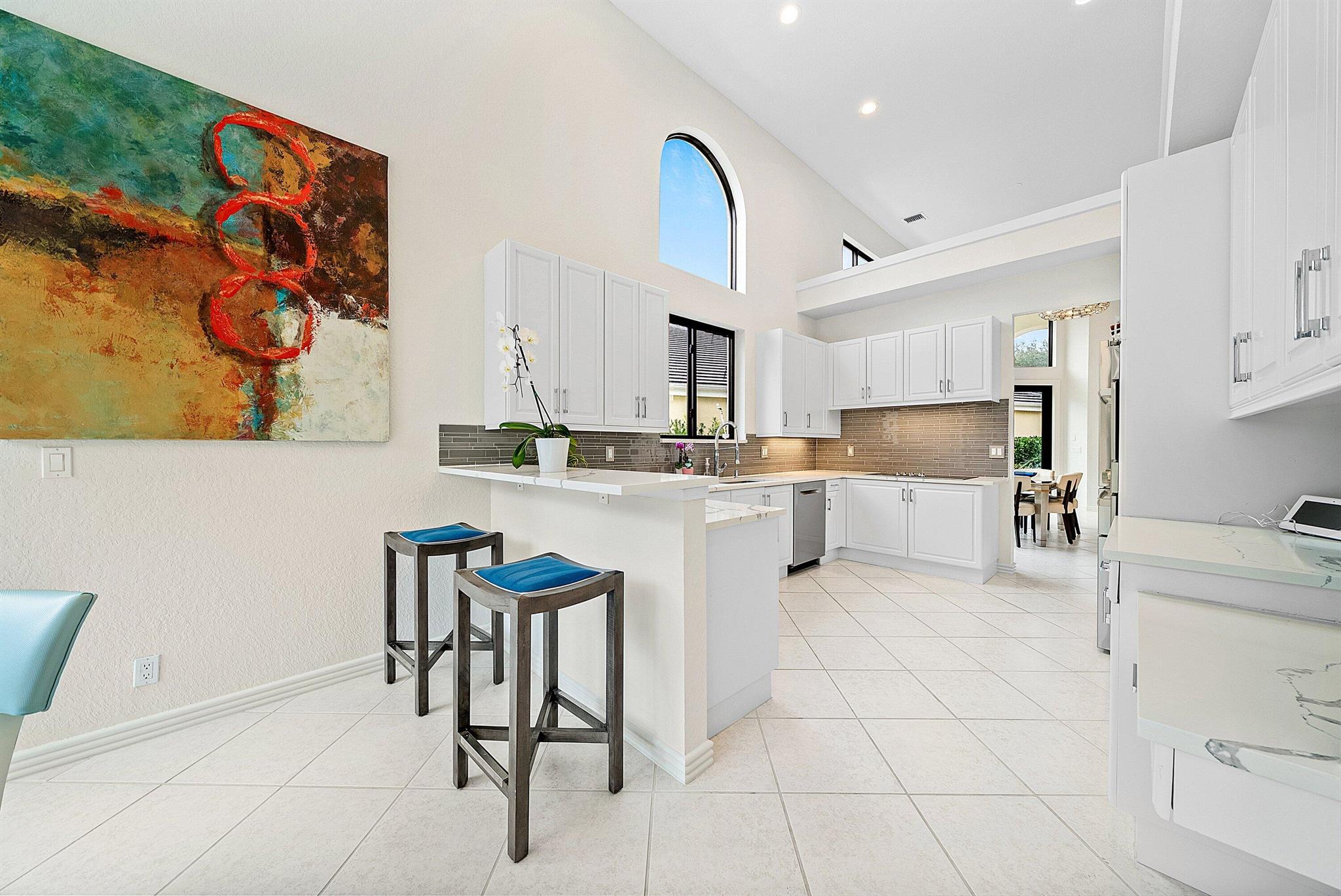 BALLENISLES - Residential