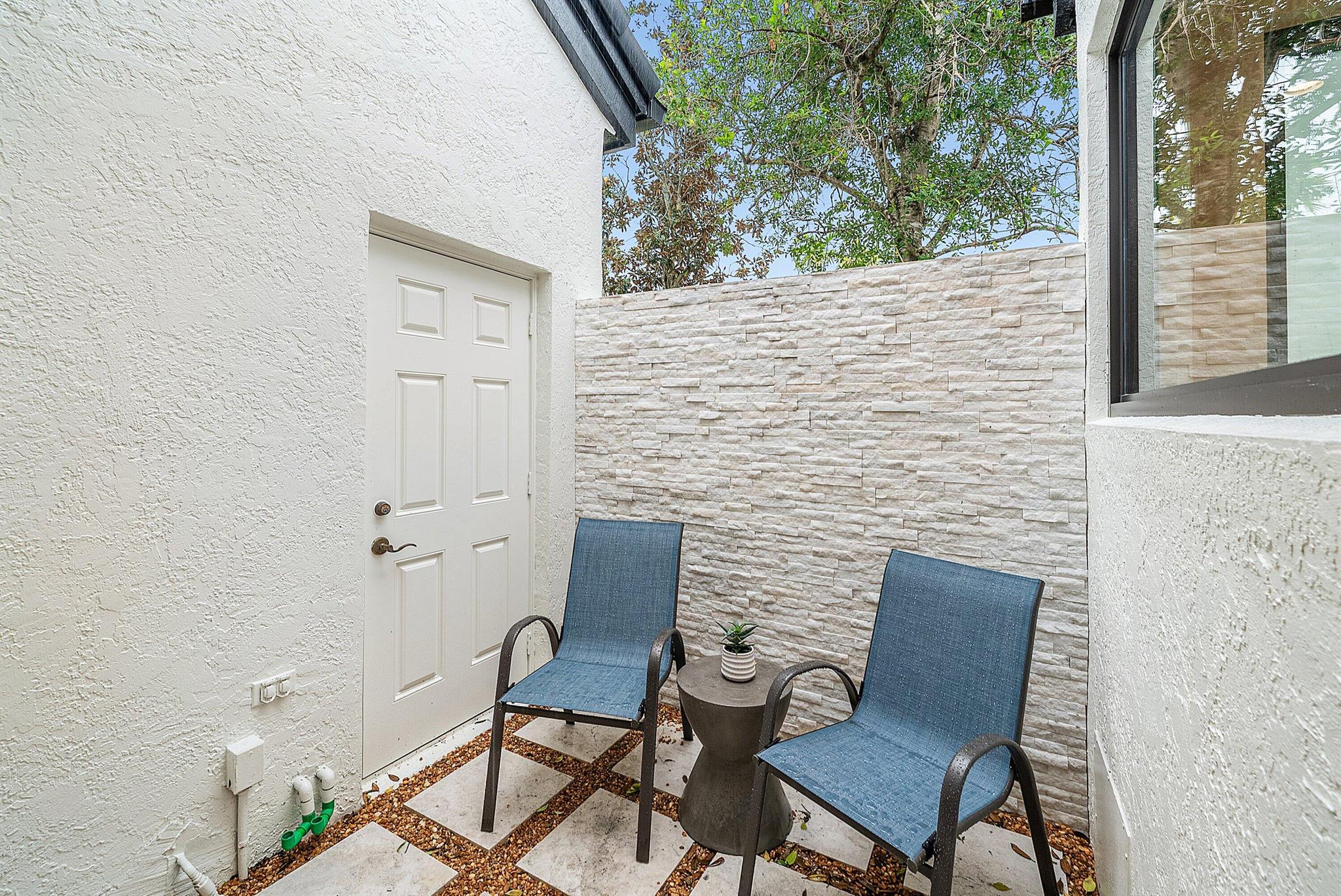 BALLENISLES - Residential