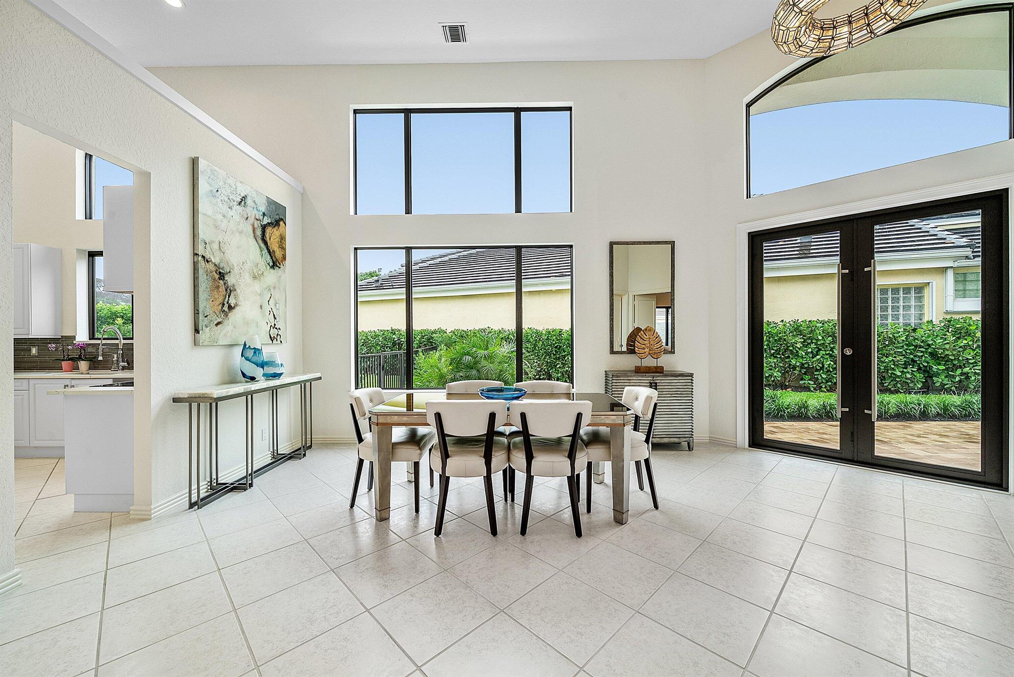 BALLENISLES - Residential