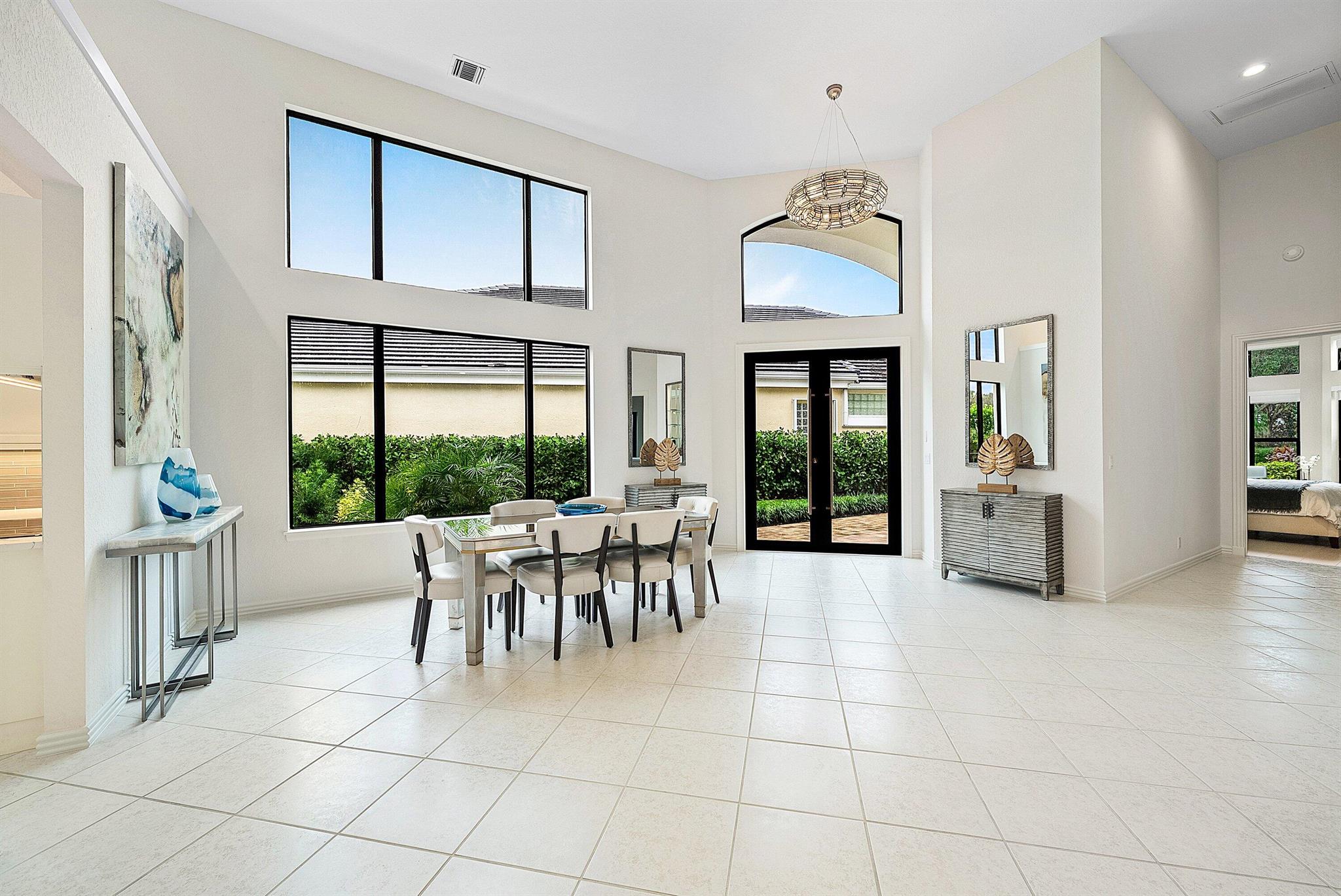 BALLENISLES - Residential