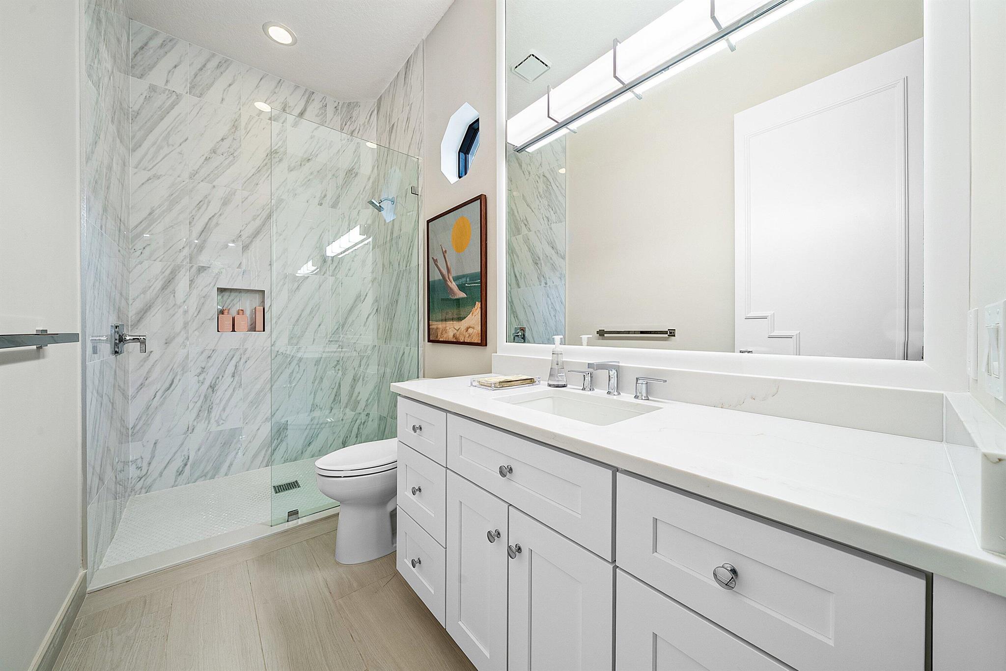 BALLENISLES - Residential