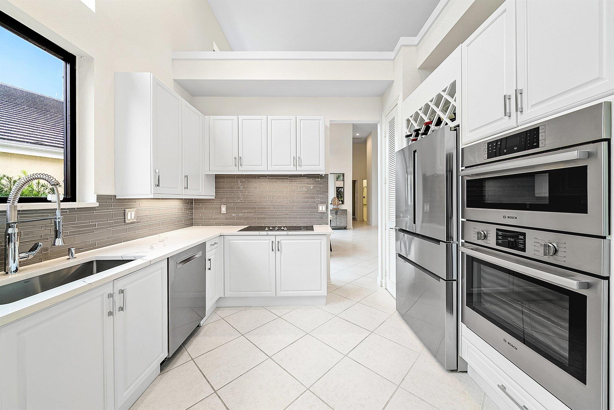 BALLENISLES - Residential