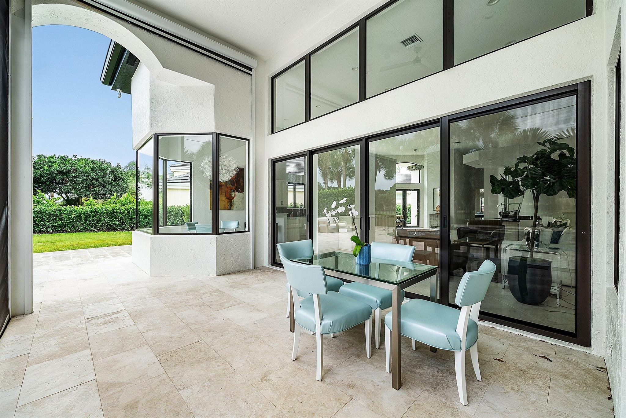 BALLENISLES - Residential