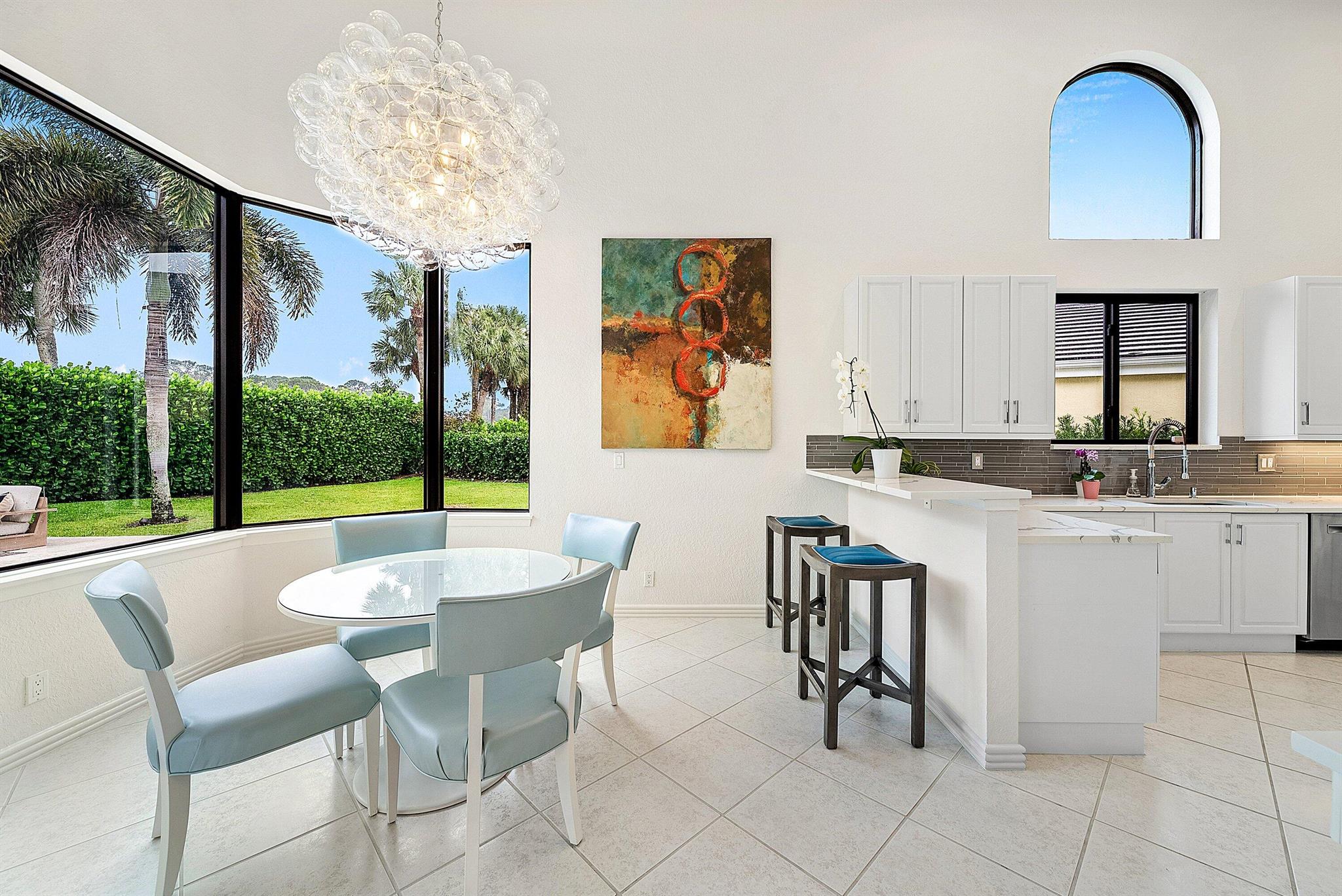 BALLENISLES - Residential