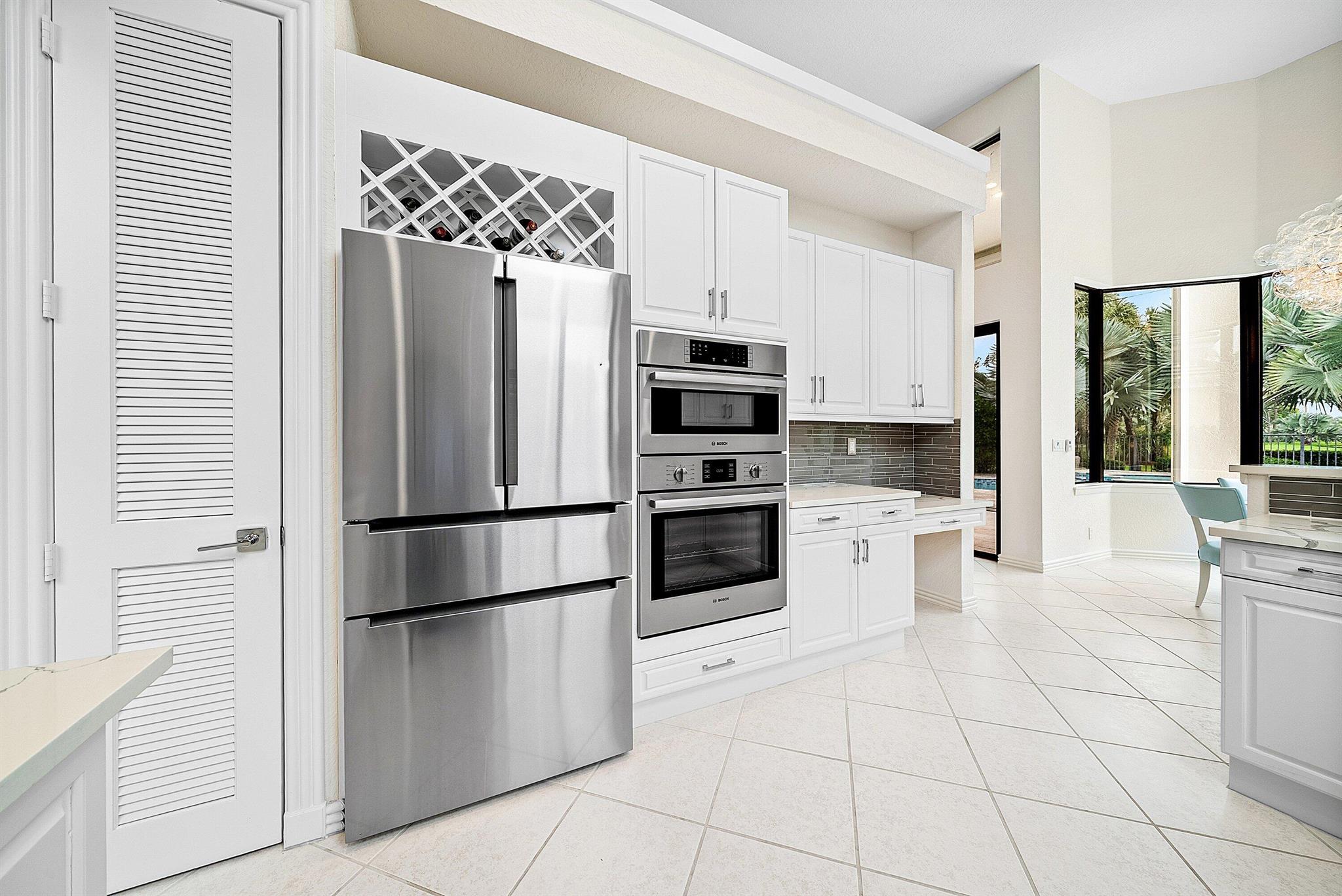 BALLENISLES - Residential