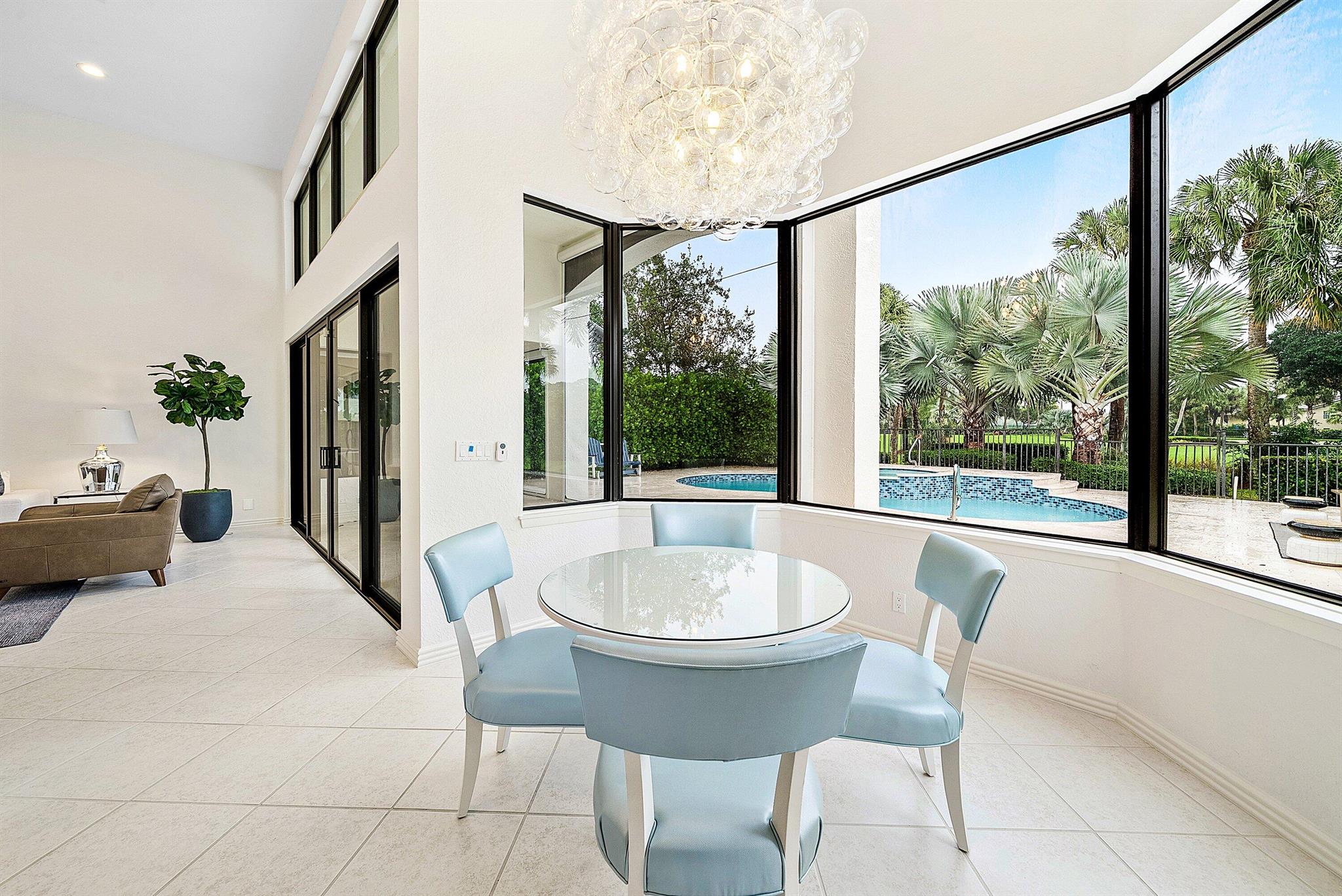 BALLENISLES - Residential