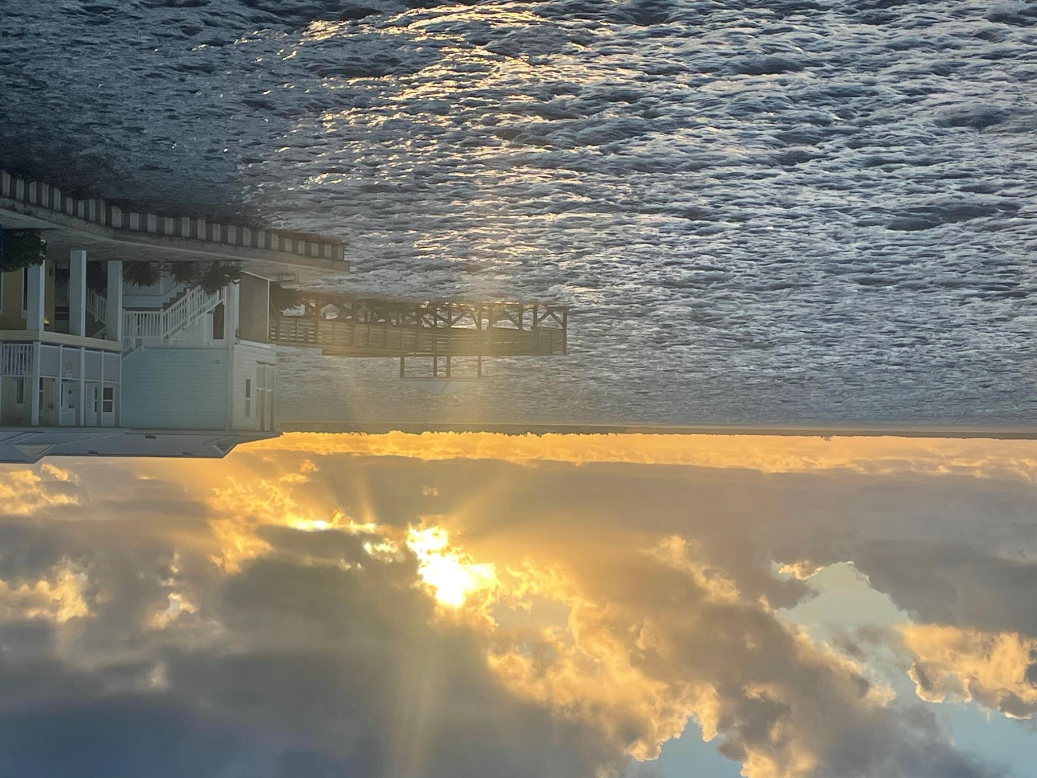 OCEAN BREEZE RESORT - Residential Lease