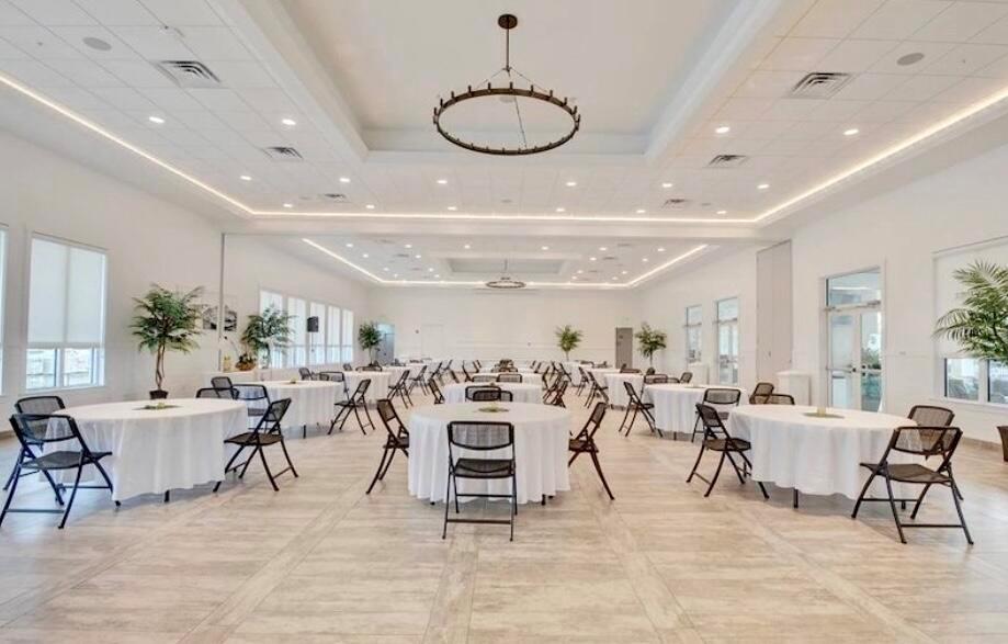 OCEAN BREEZE RESORT - Residential Lease