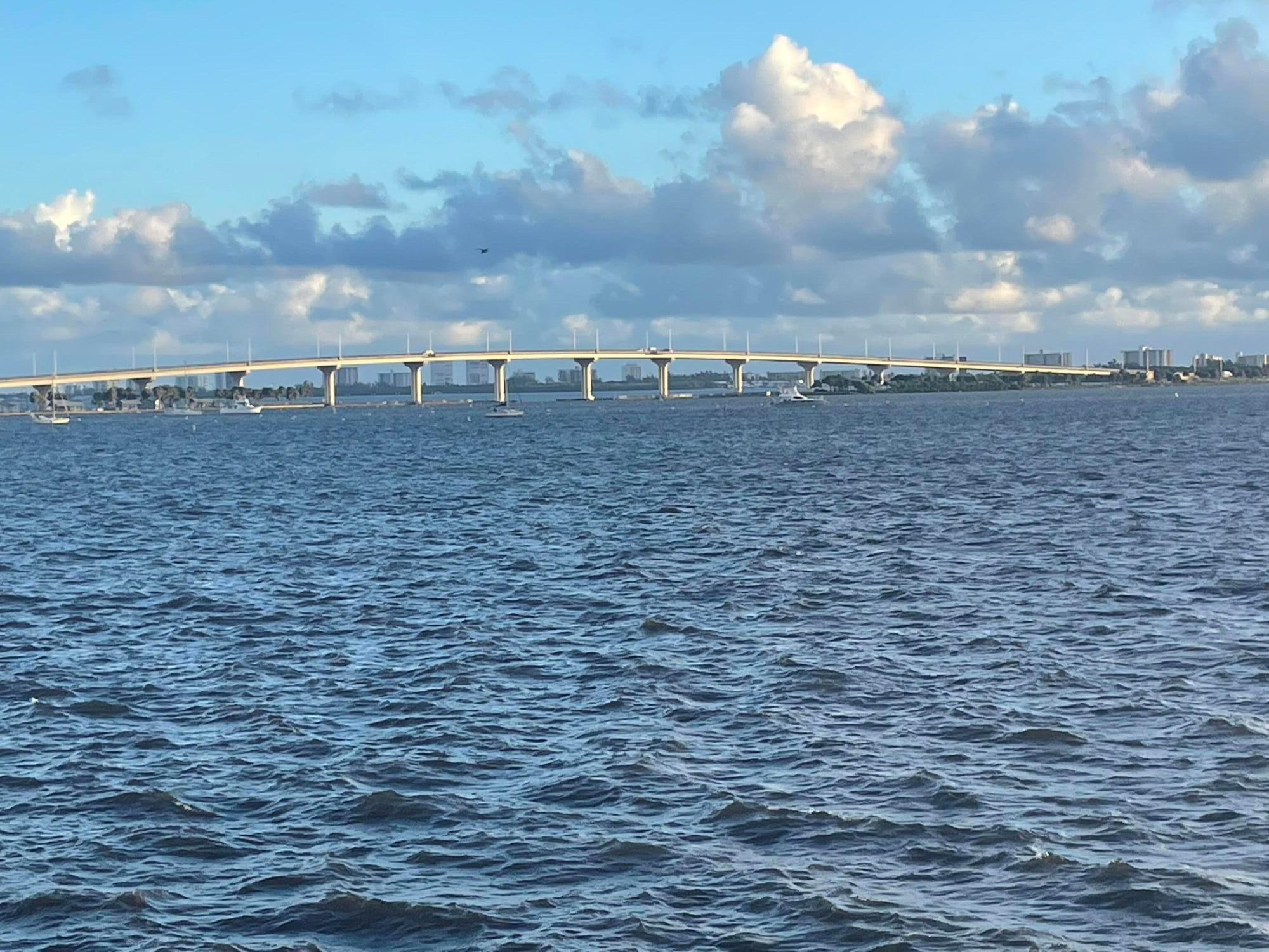 OCEAN BREEZE RESORT - Residential Lease