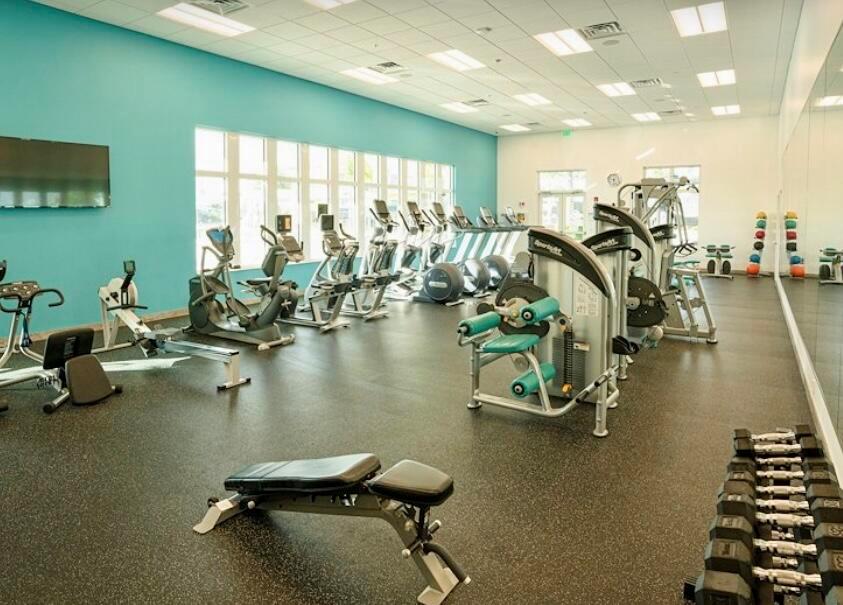 OCEAN BREEZE RESORT - Residential Lease