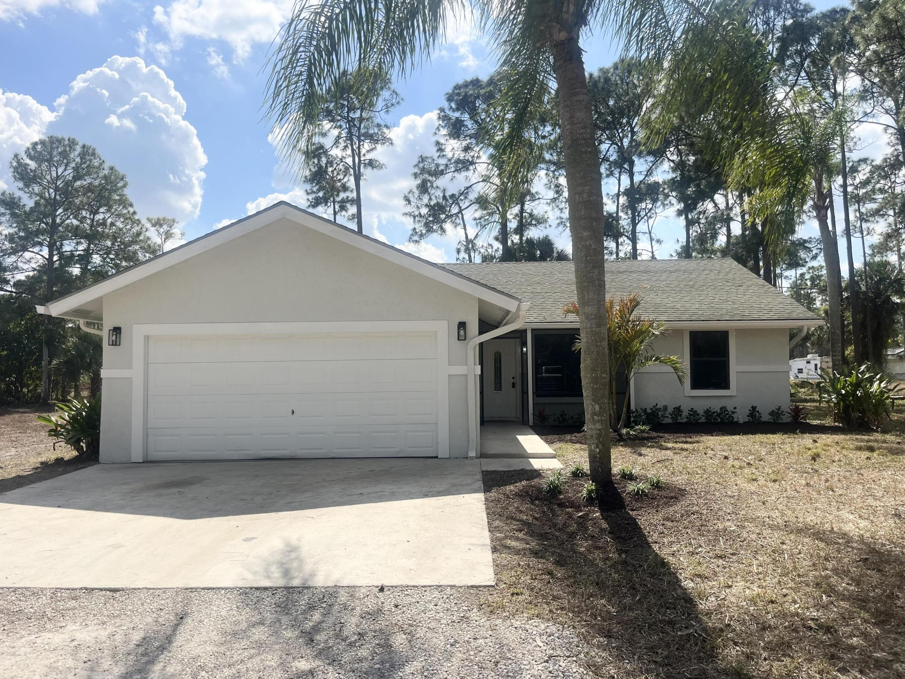 Loxahatchee - Residential