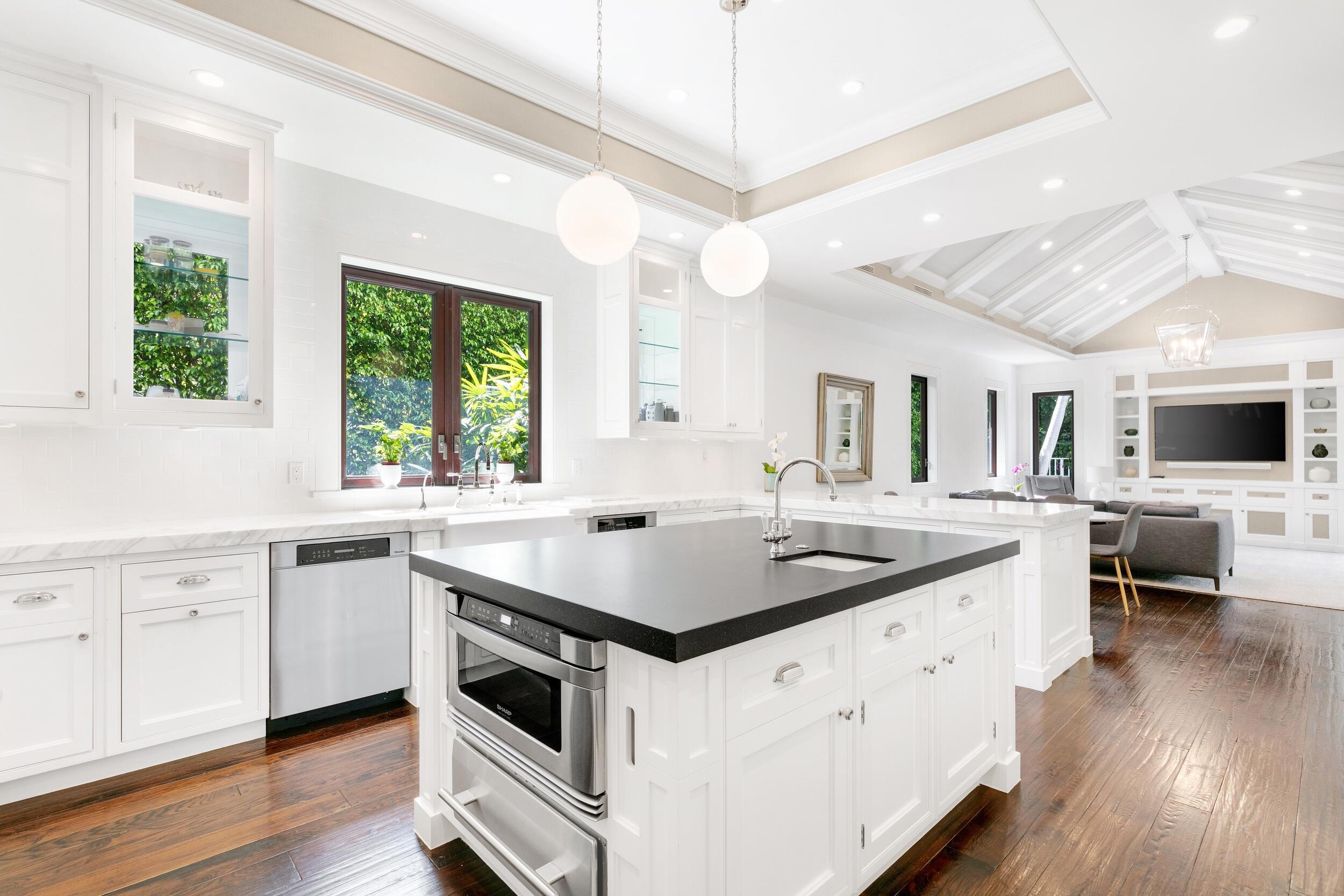 RAFALSKY MARK - Residential