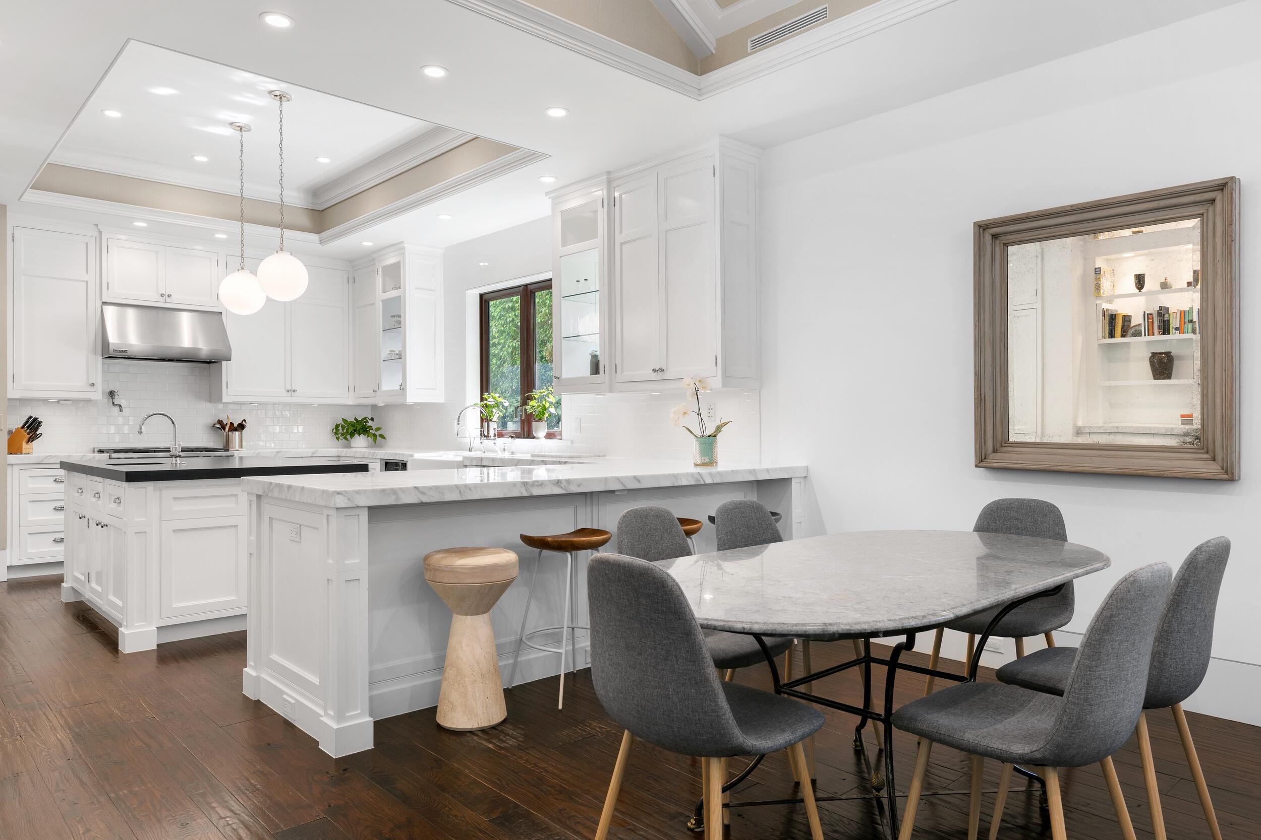 RAFALSKY MARK - Residential