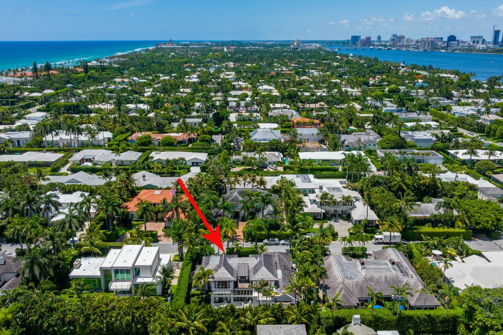 RAFALSKY MARK - Residential