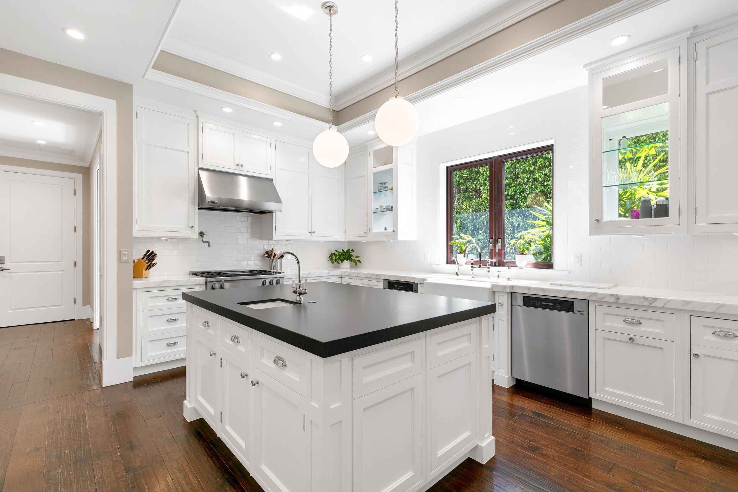 RAFALSKY MARK - Residential